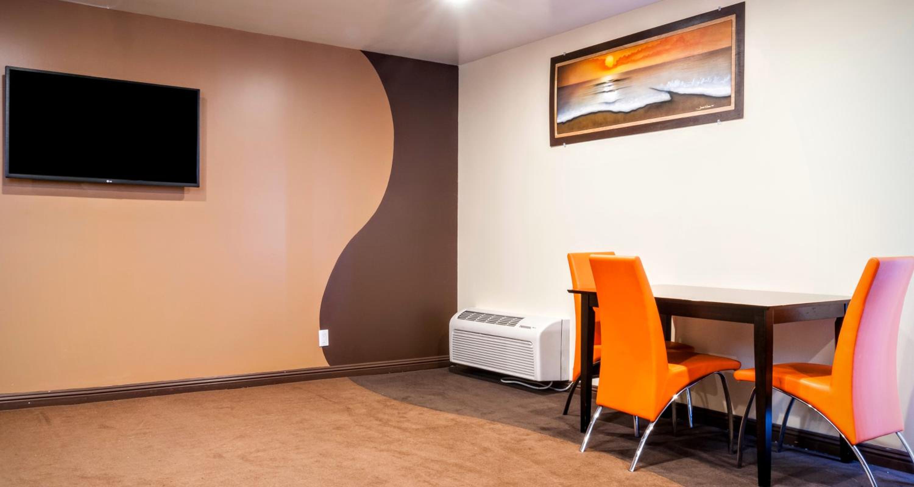 Family Suite - Photo 4