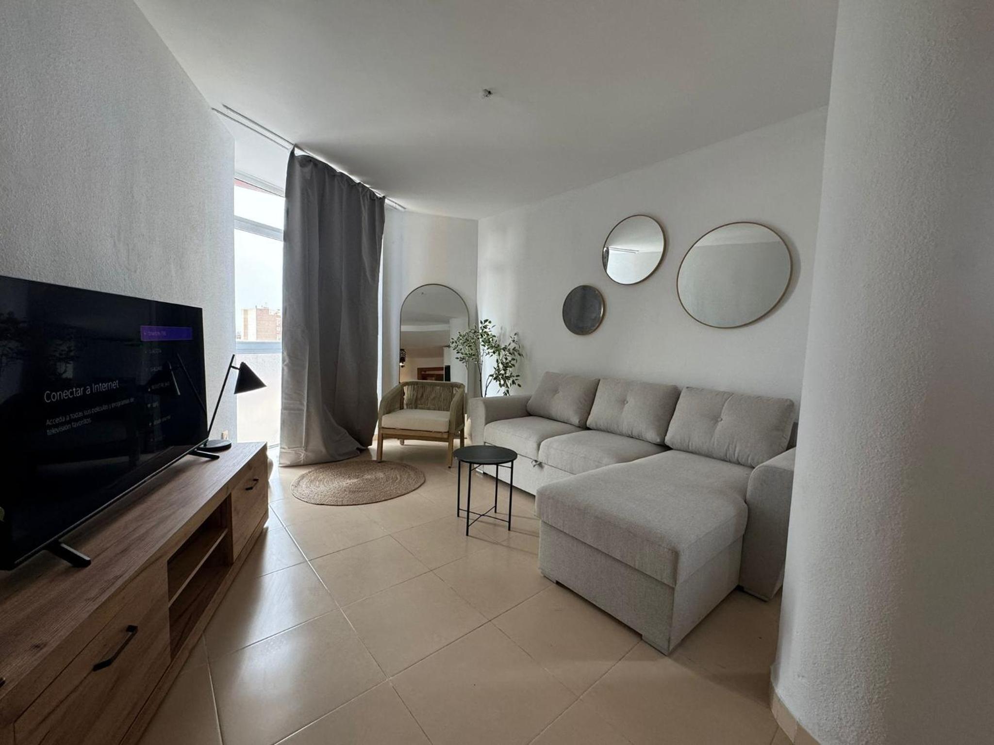 Two-Bedroom Family Apartment photo 2