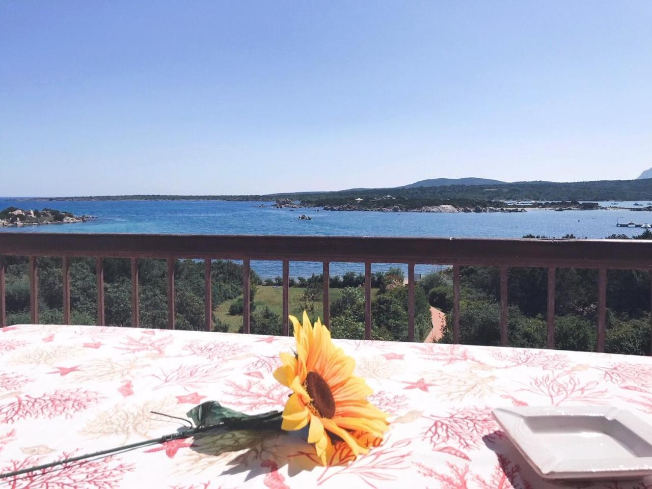 Three-Bedroom Apartment with Sea View photo 3