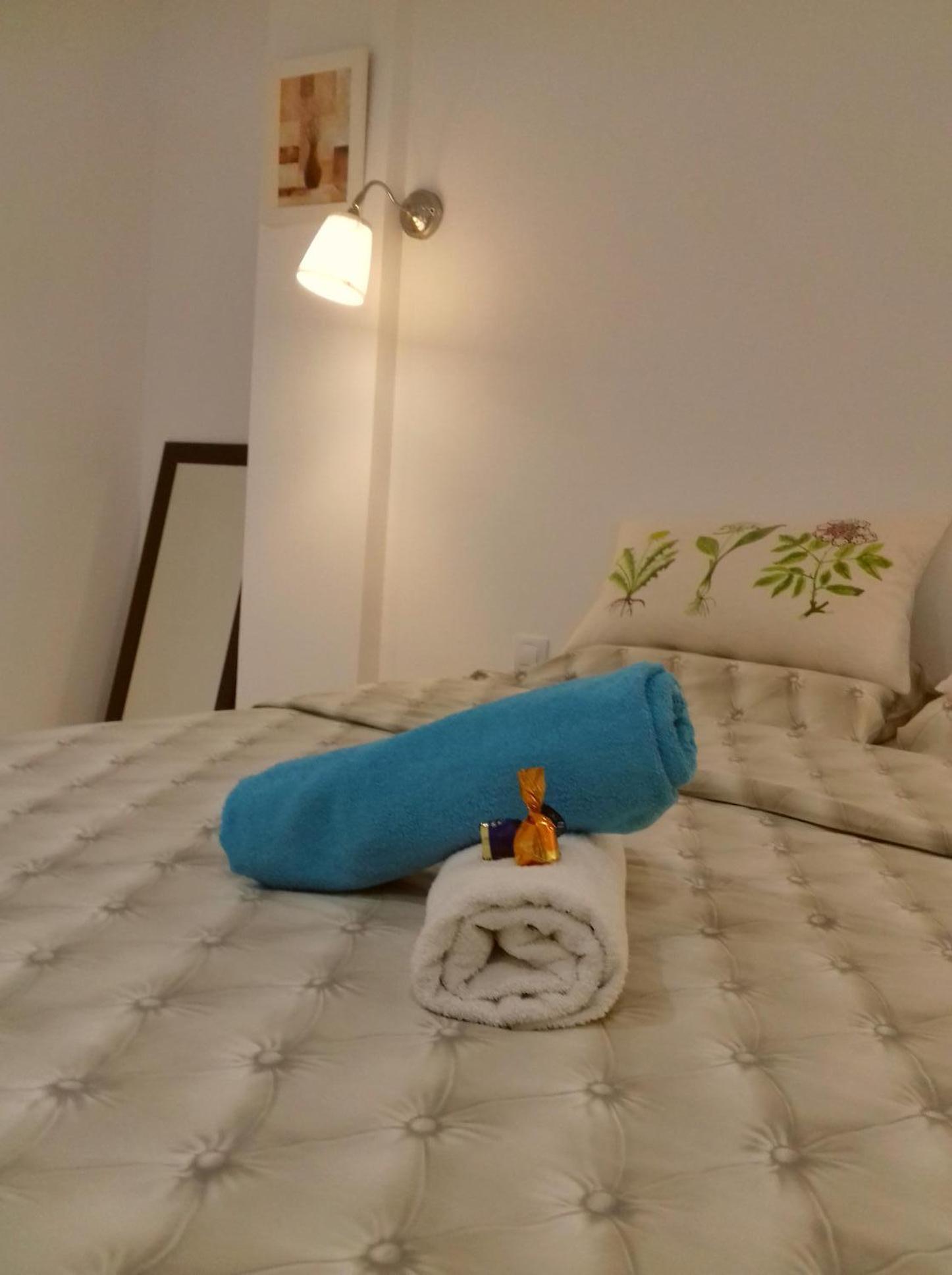 Apartamento Estudio