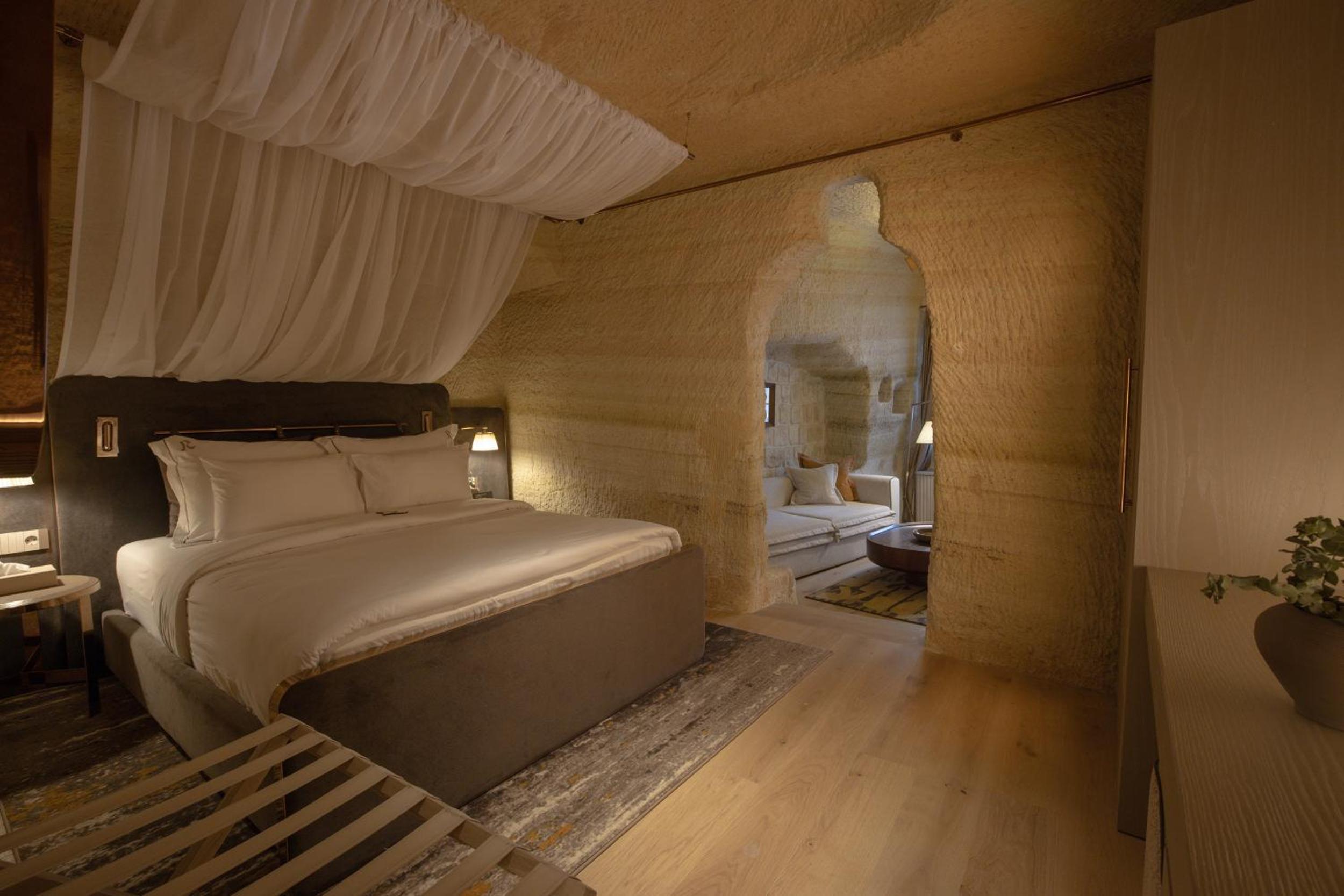 Deluxe King Suite photo 2