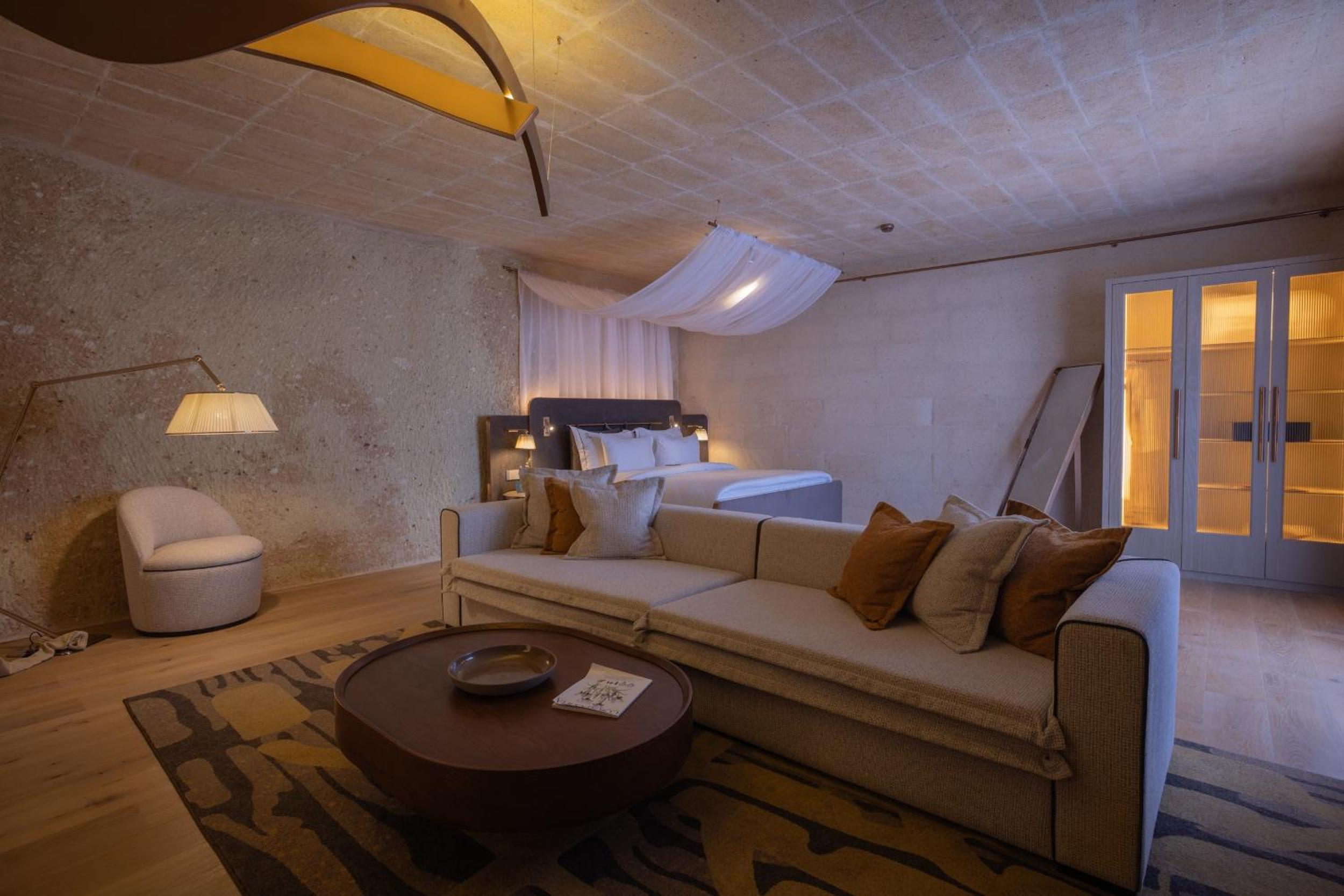 Executive Suite photo 3