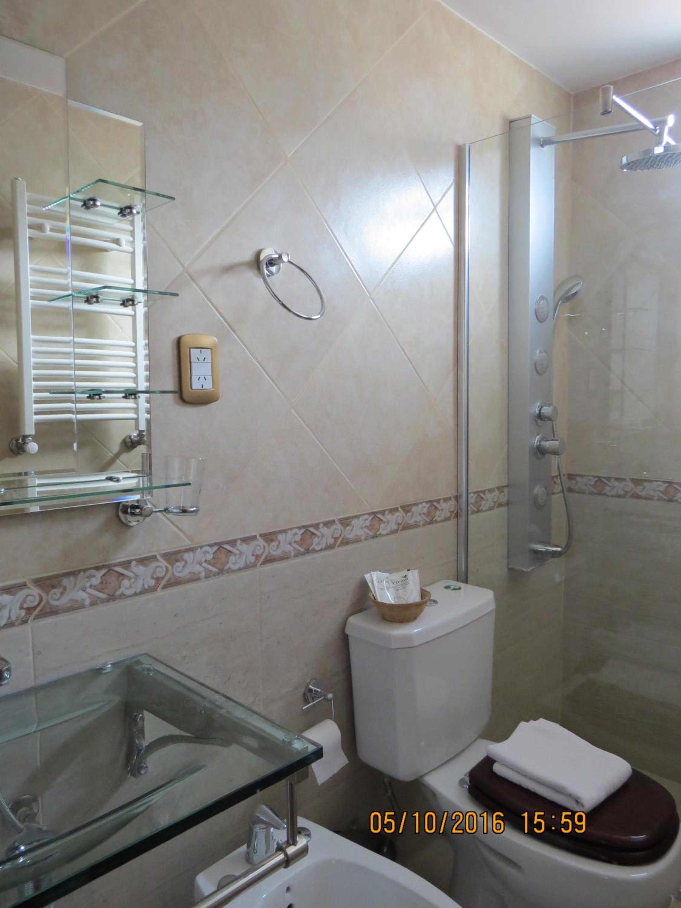 Double or Twin Room photo 2
