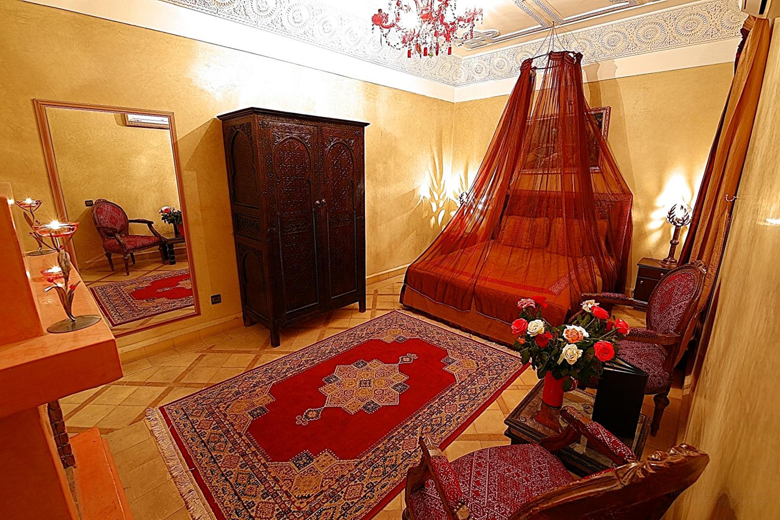 Shérazade - Suite - Photo 5