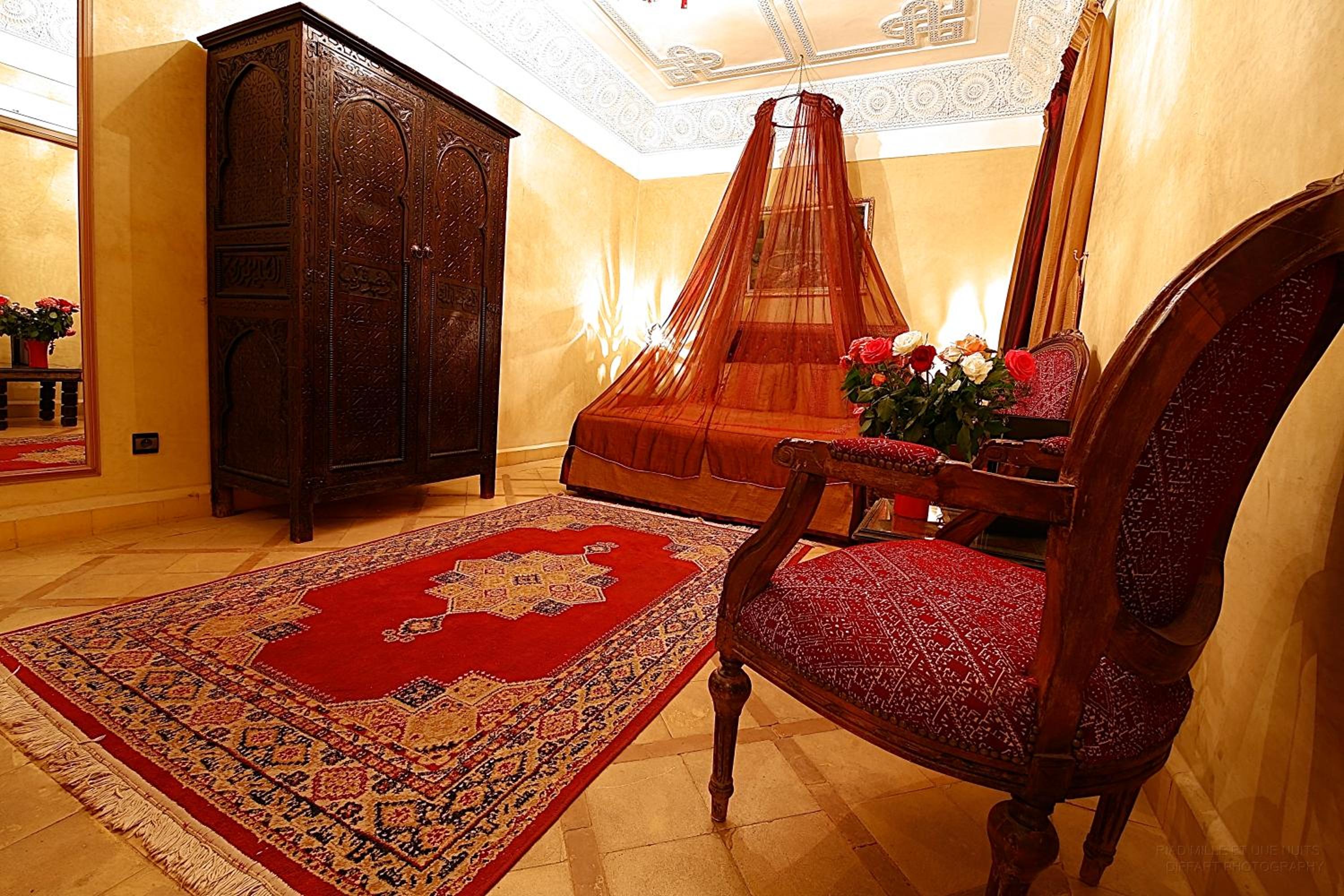 Shérazade - Suite - Photo 4