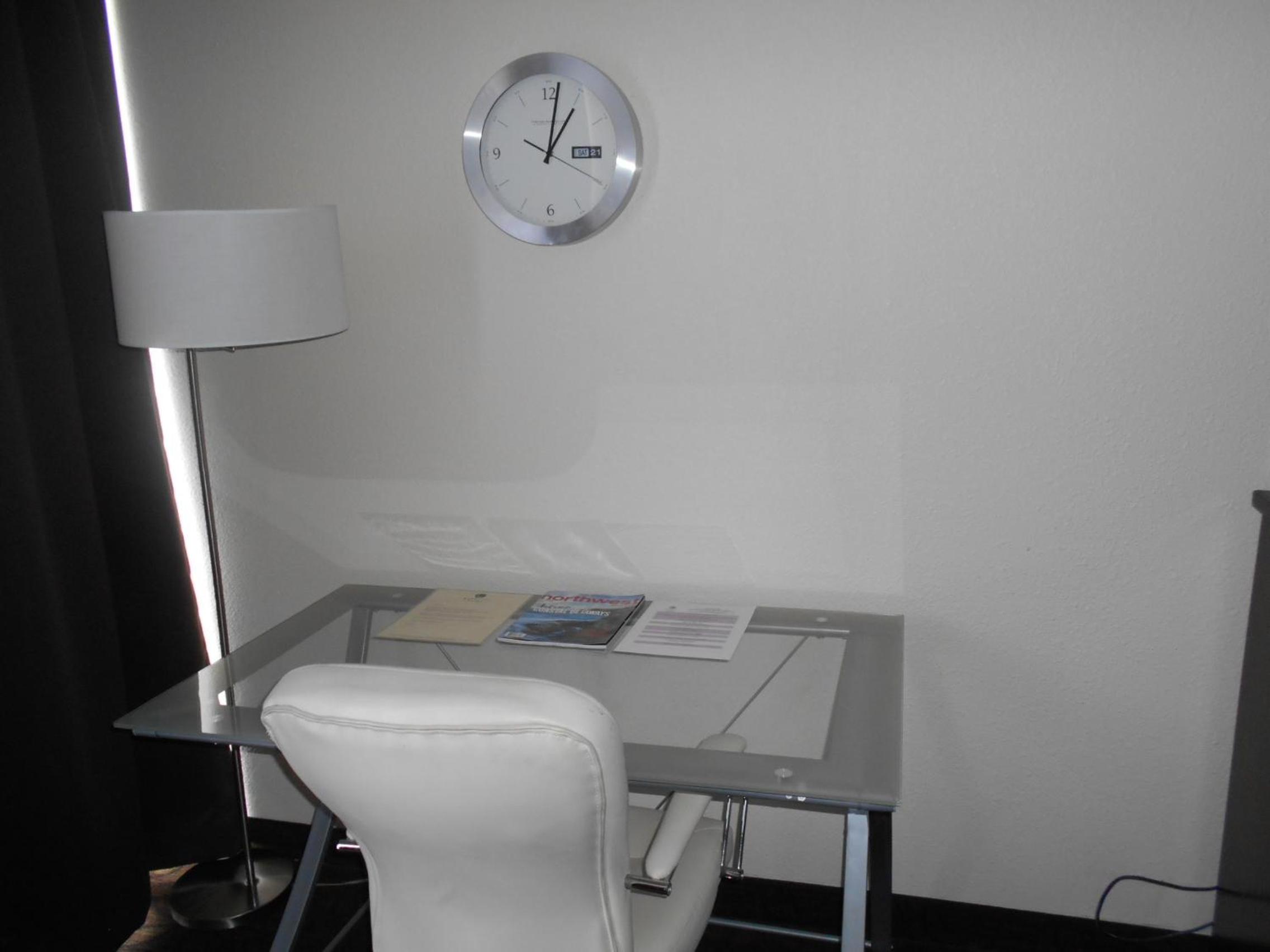 King Suite photo 1