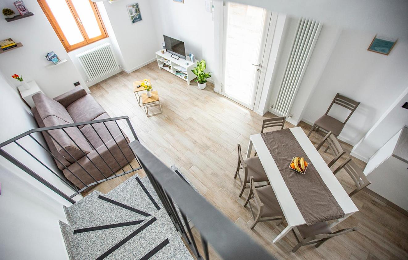Two-Bedroom Superior Apartment