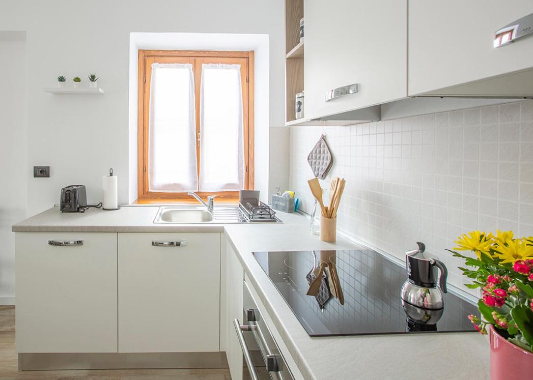 Two-Bedroom Superior Apartment