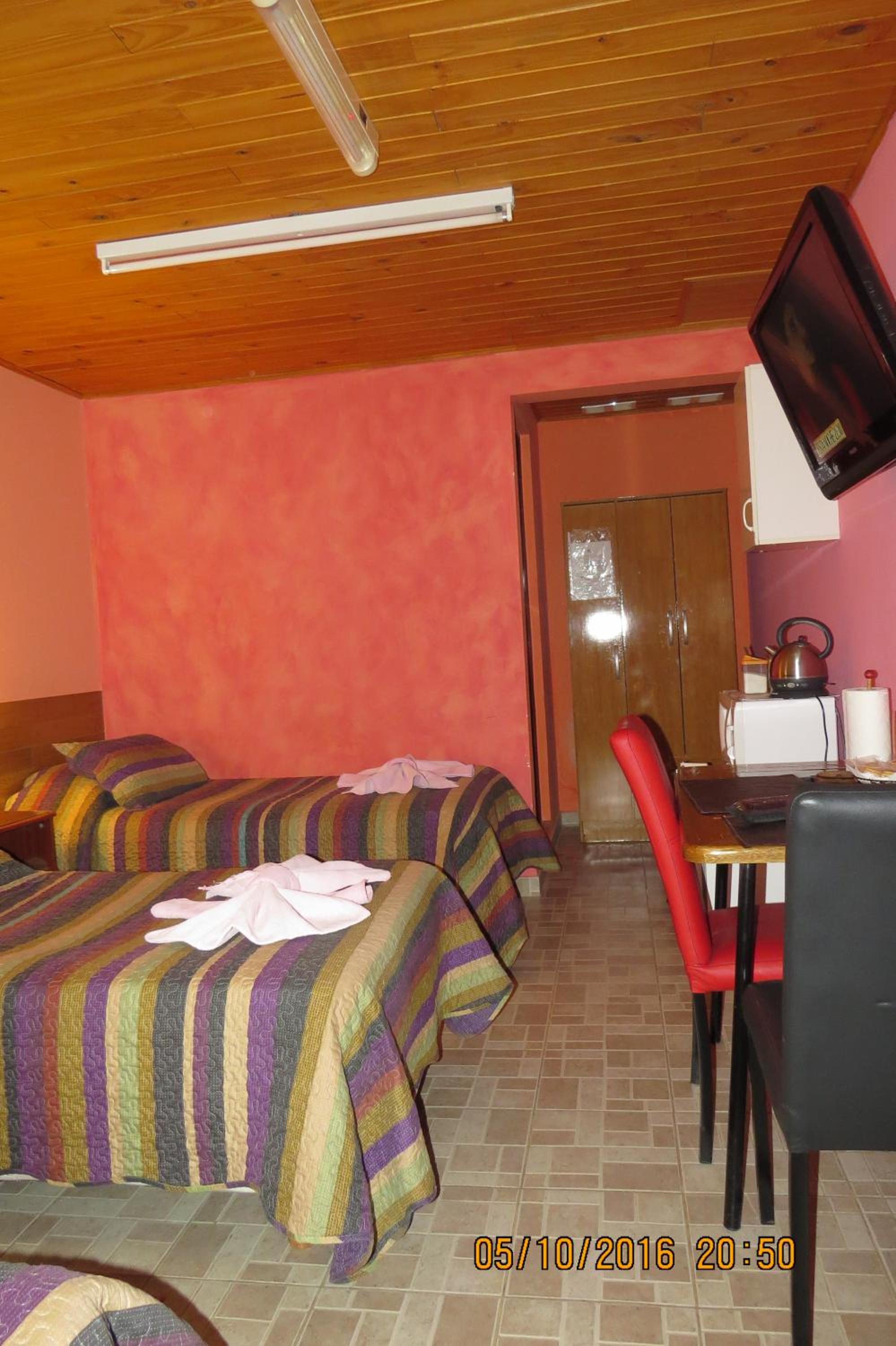 Triple Room photo 2