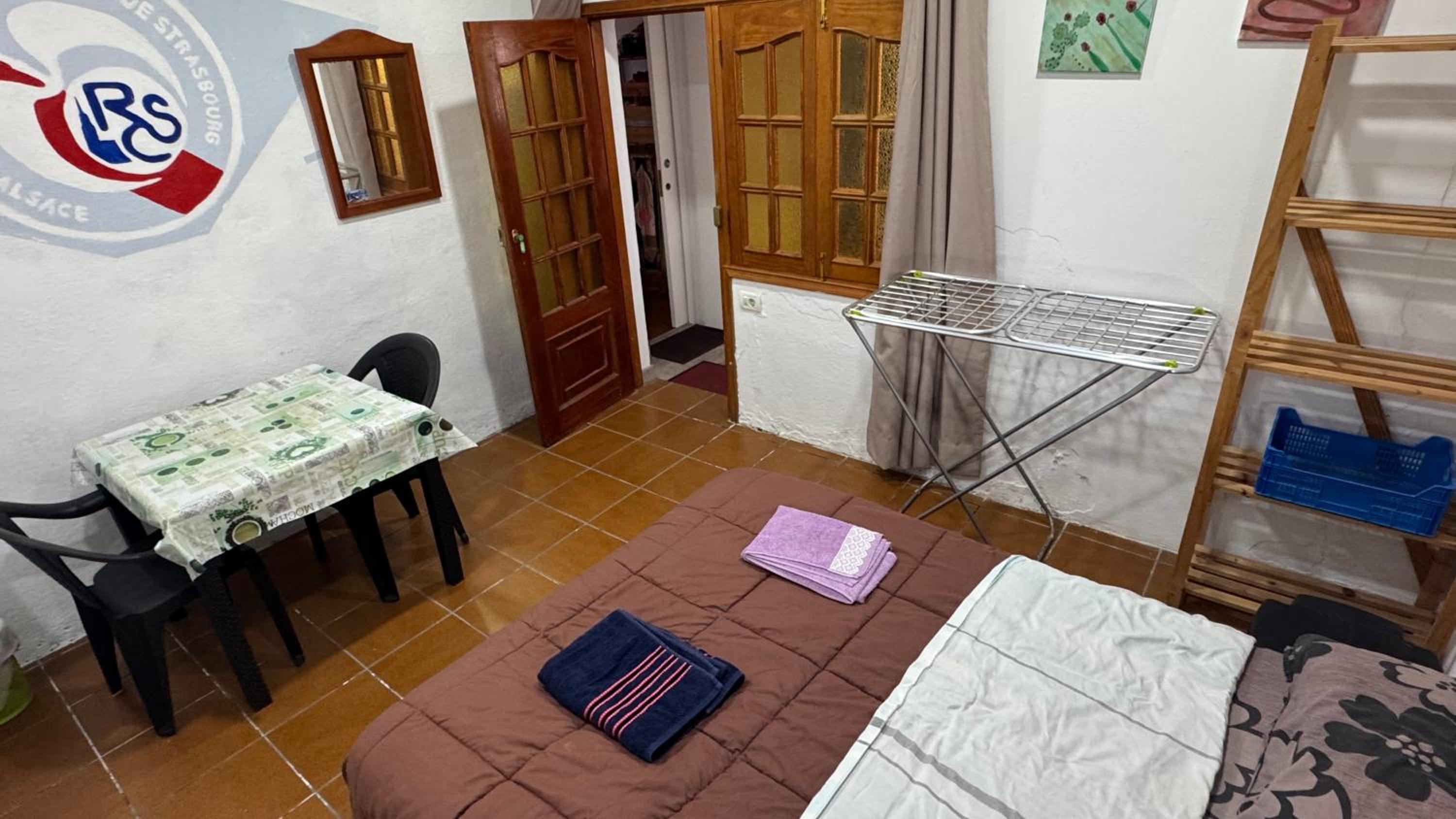Economy Double Room photo 2