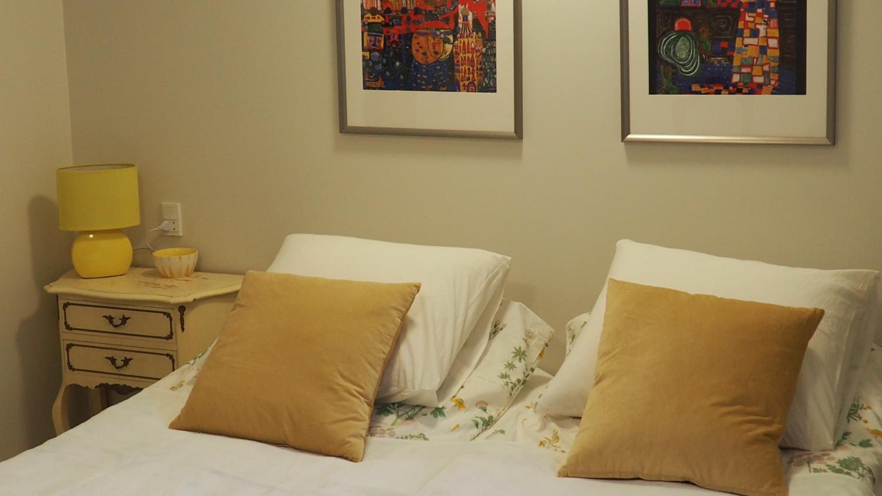 Deluxe Double Or Twin Room photo 1