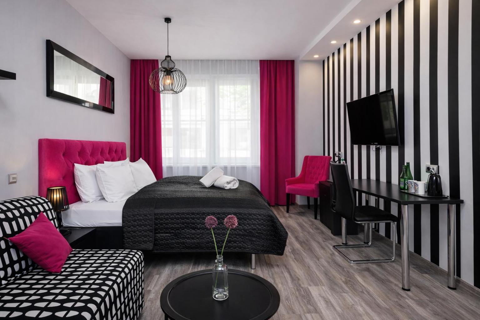 Superior Double Room photo 2