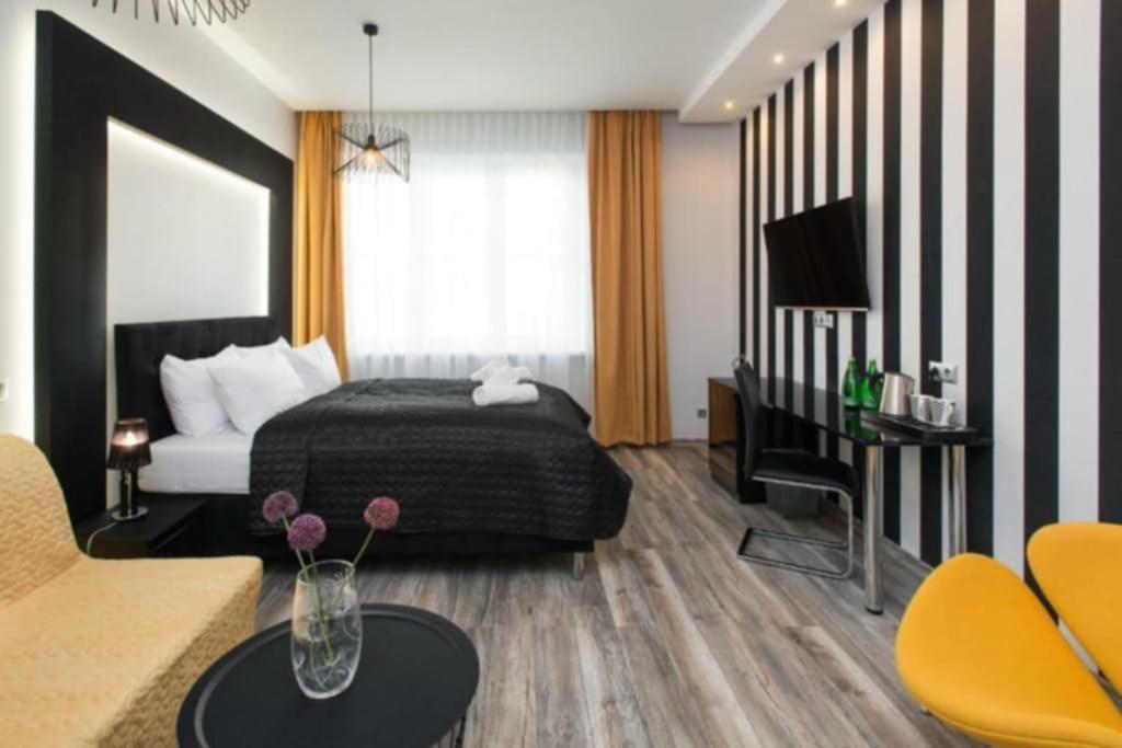 Superior Double Room photo 3
