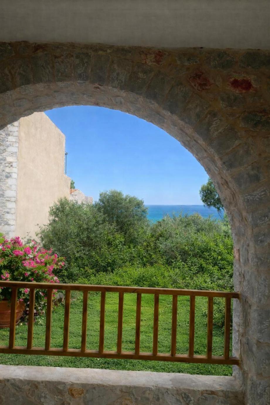 Superior Residence With Garden View photo 1