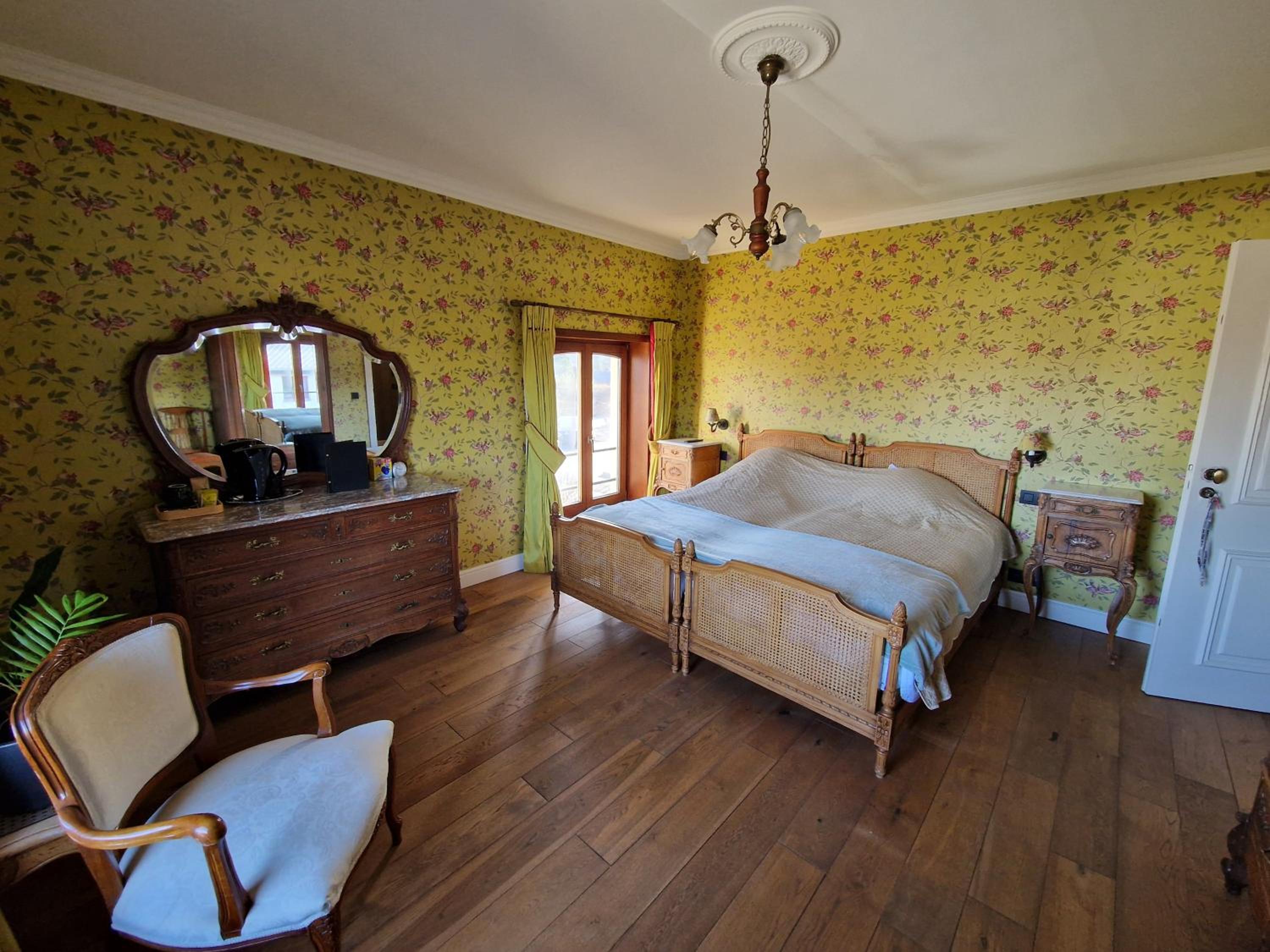 Double Room photo 3