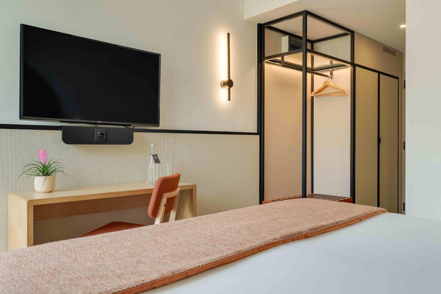 Double Room - Photo 1