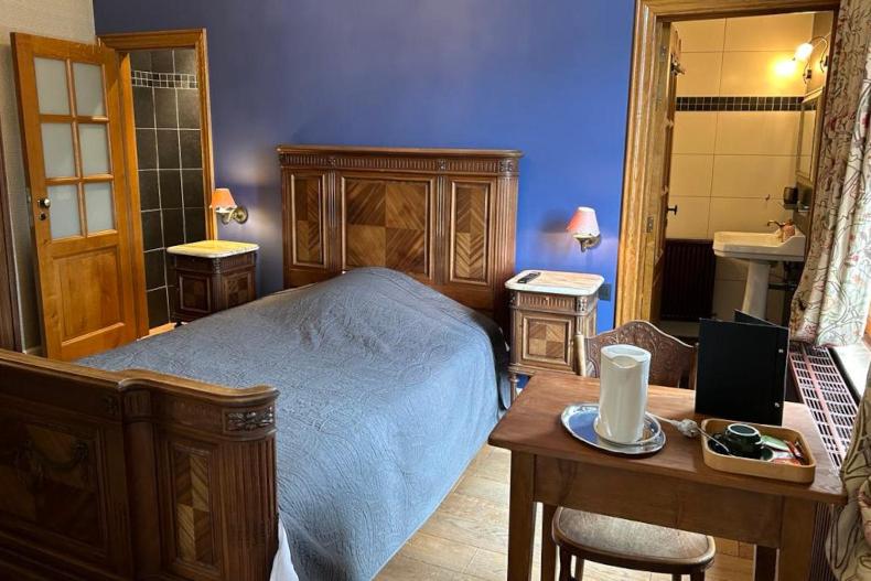 Single Room photo 3