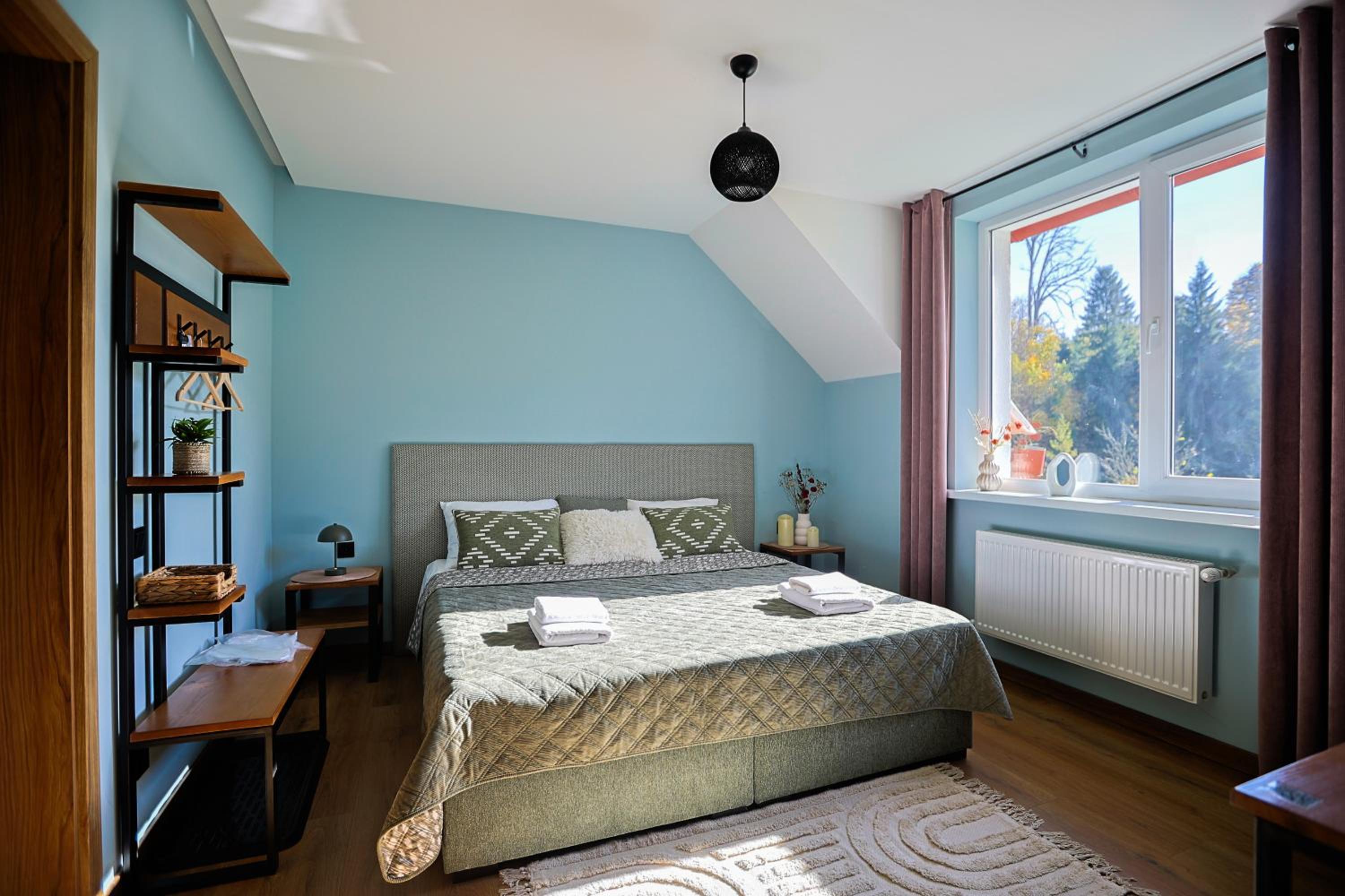 Superior King Room photo 1