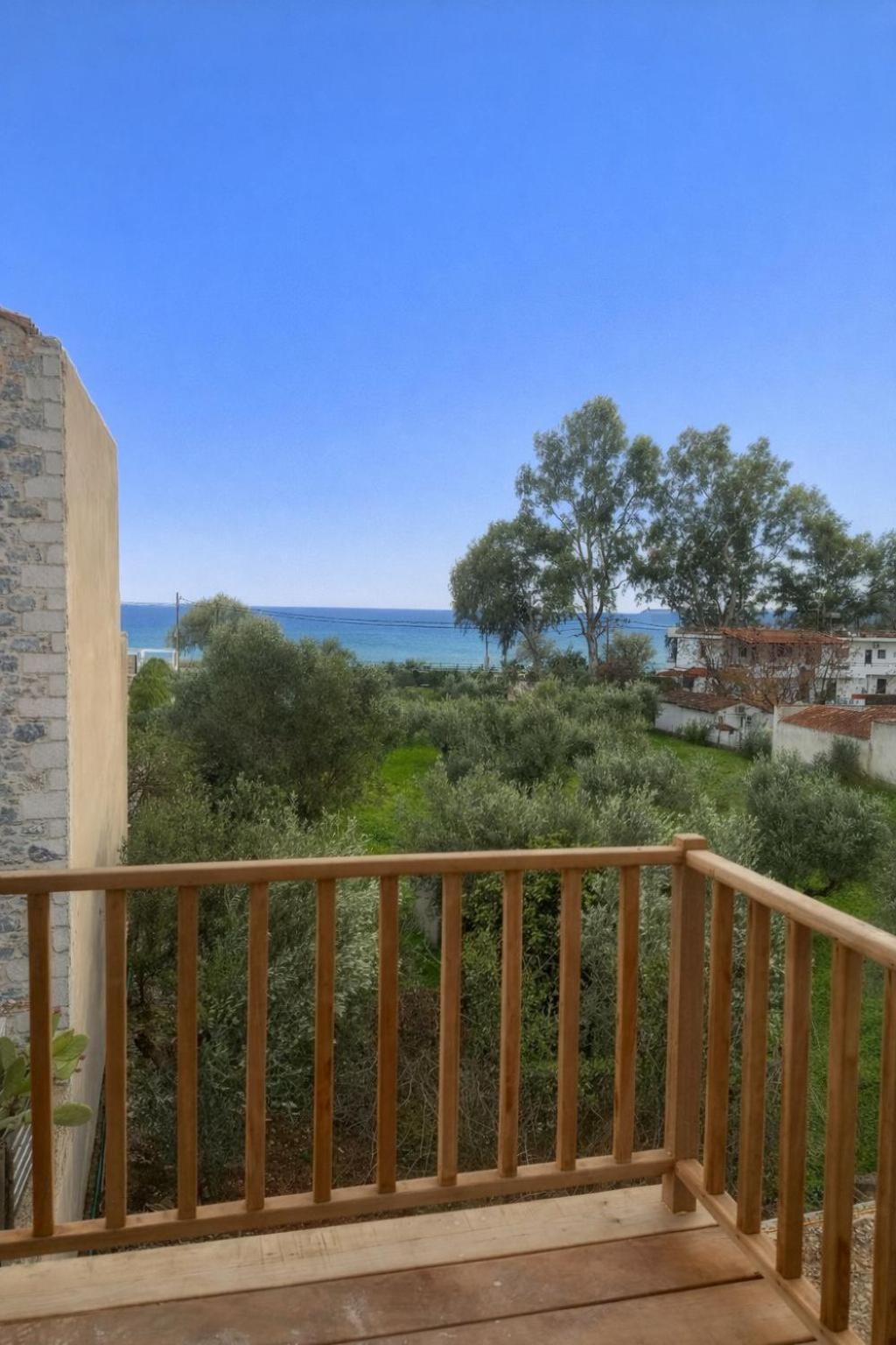 Superior Residence with Sea View
