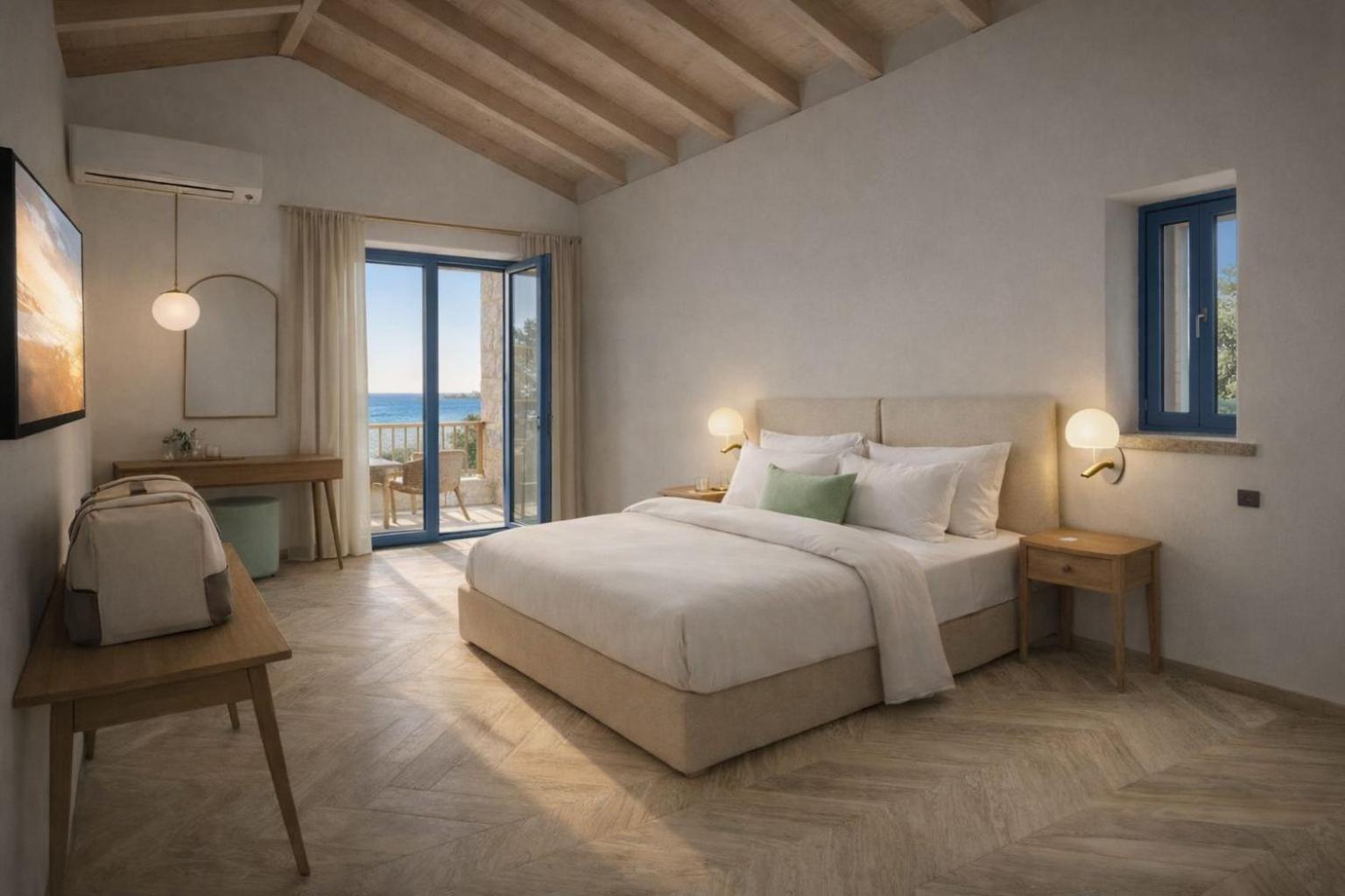 Superior Residence with Sea View photo 1