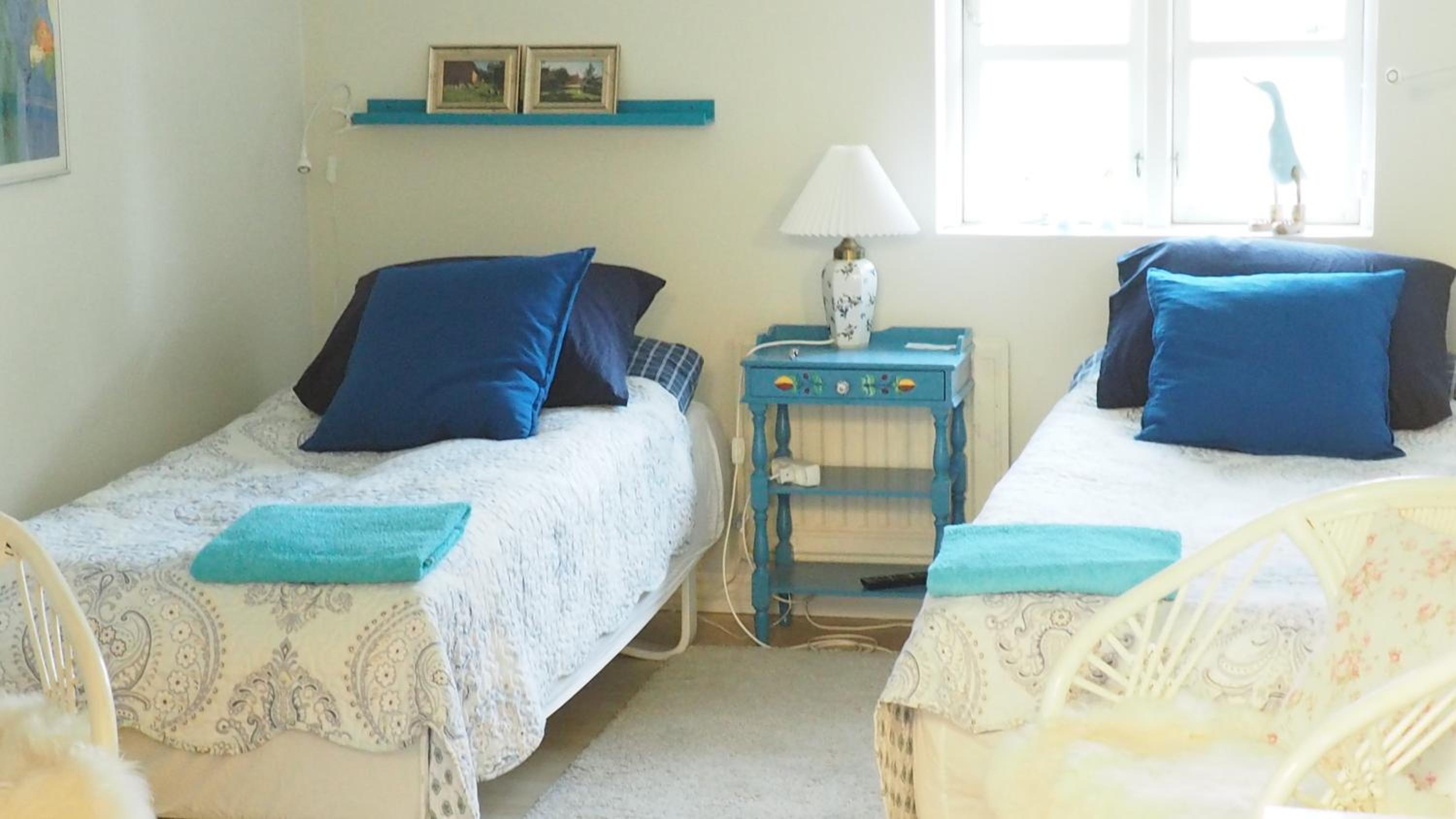 Deluxe Room photo 2