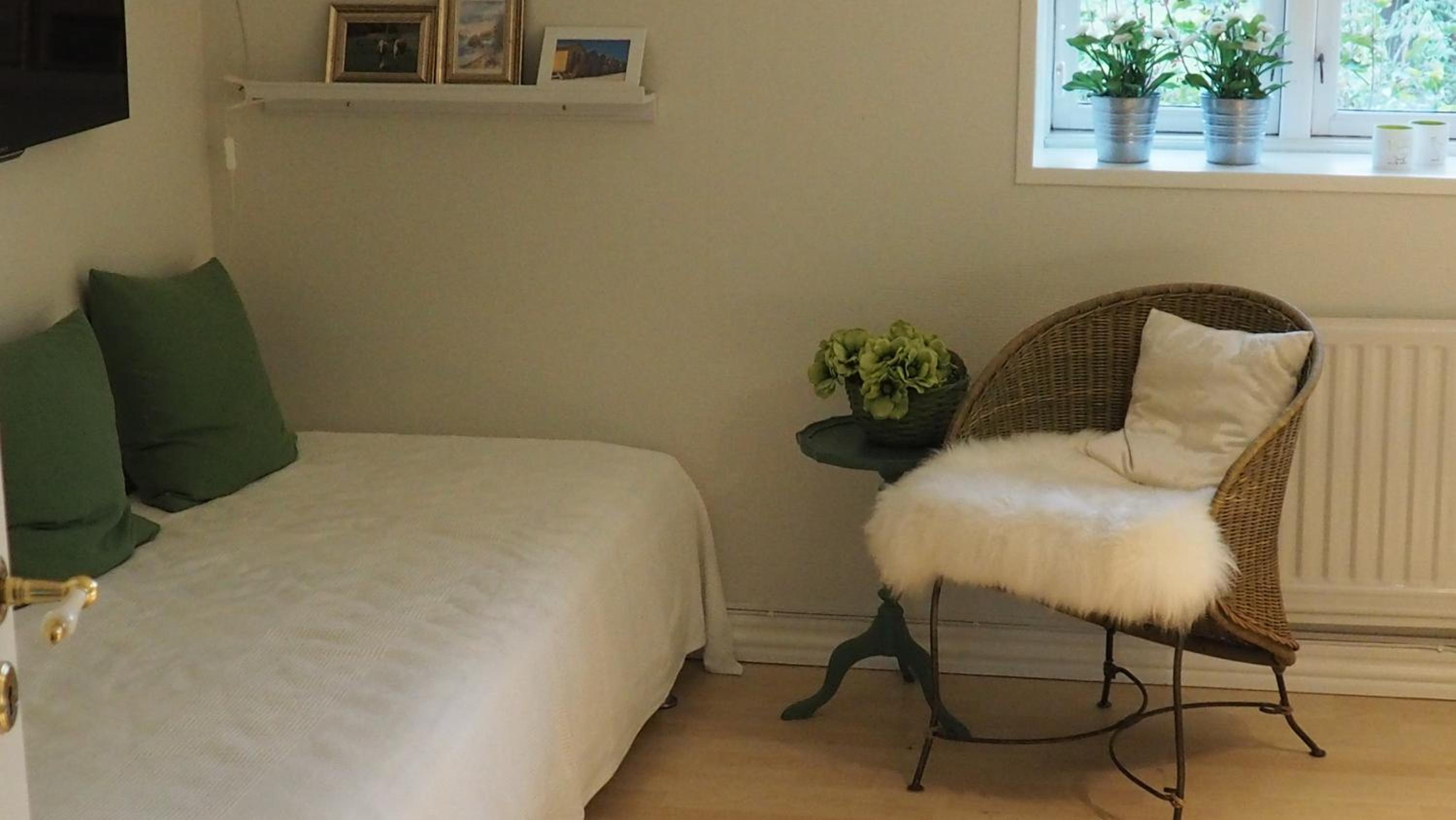 Double Room photo 3