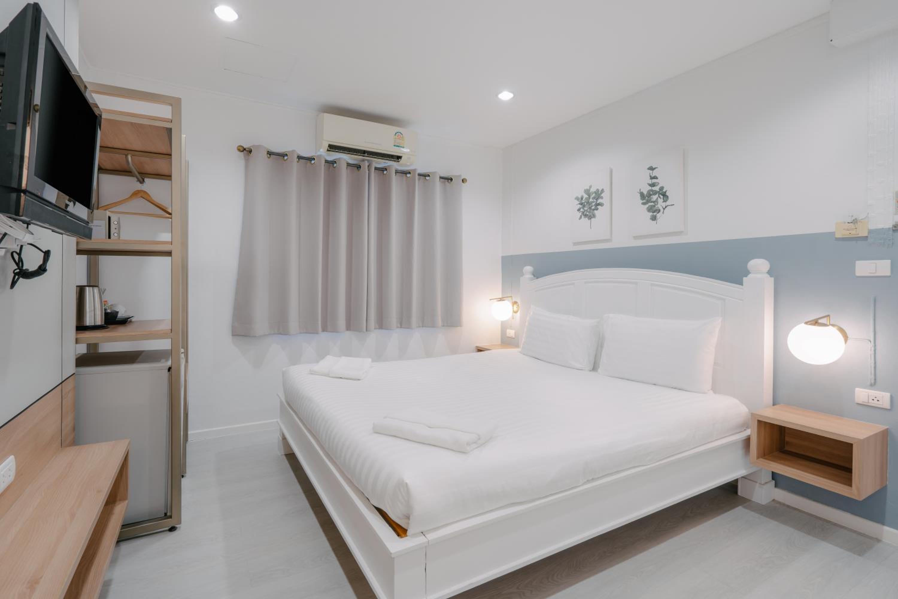 Double Room photo 2