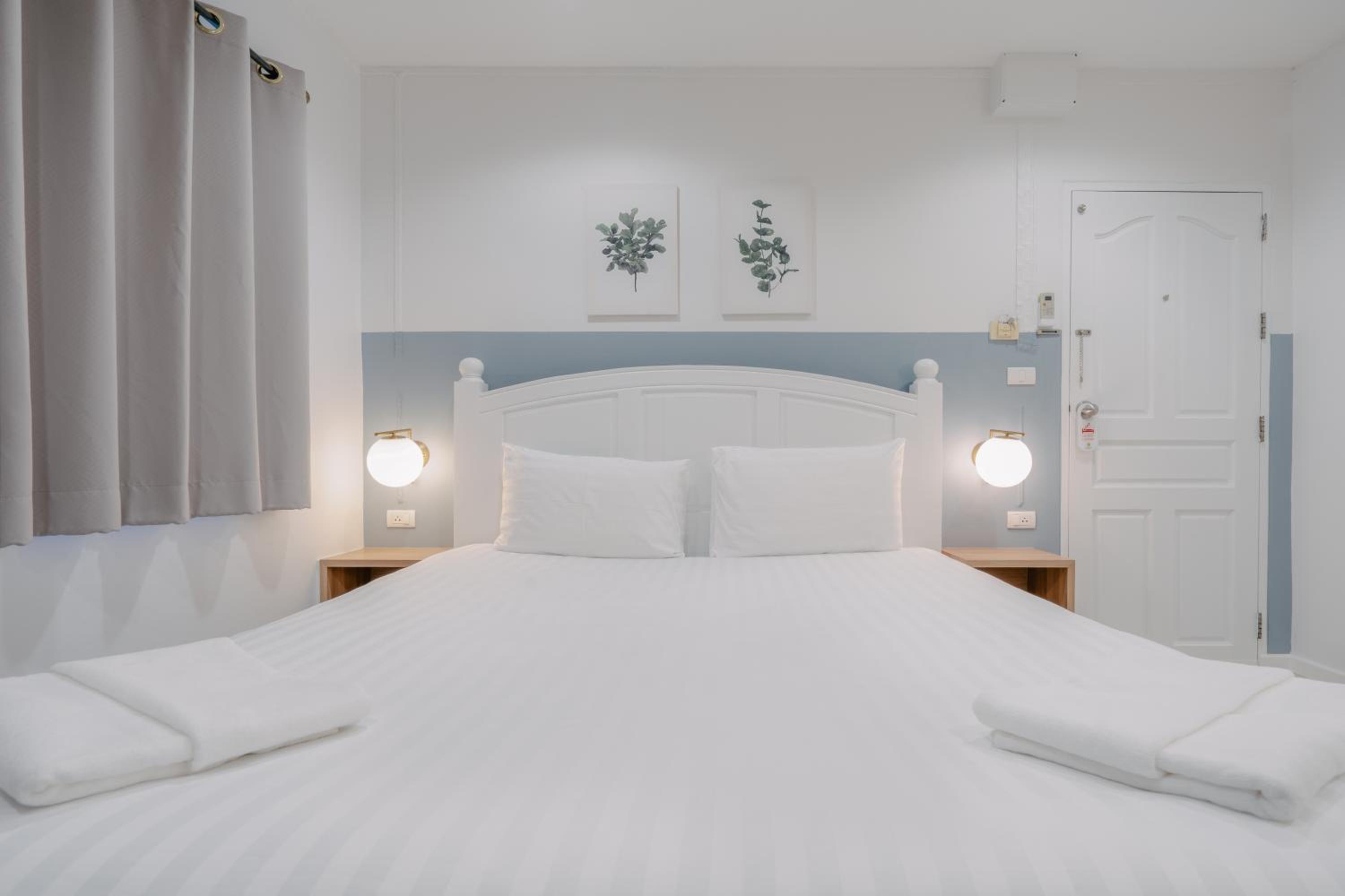 Double Room photo 3
