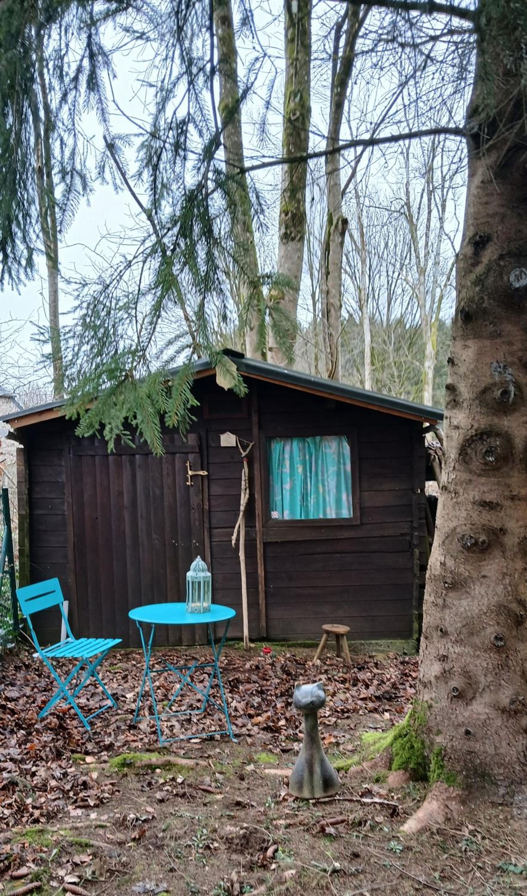 Chalet photo 1