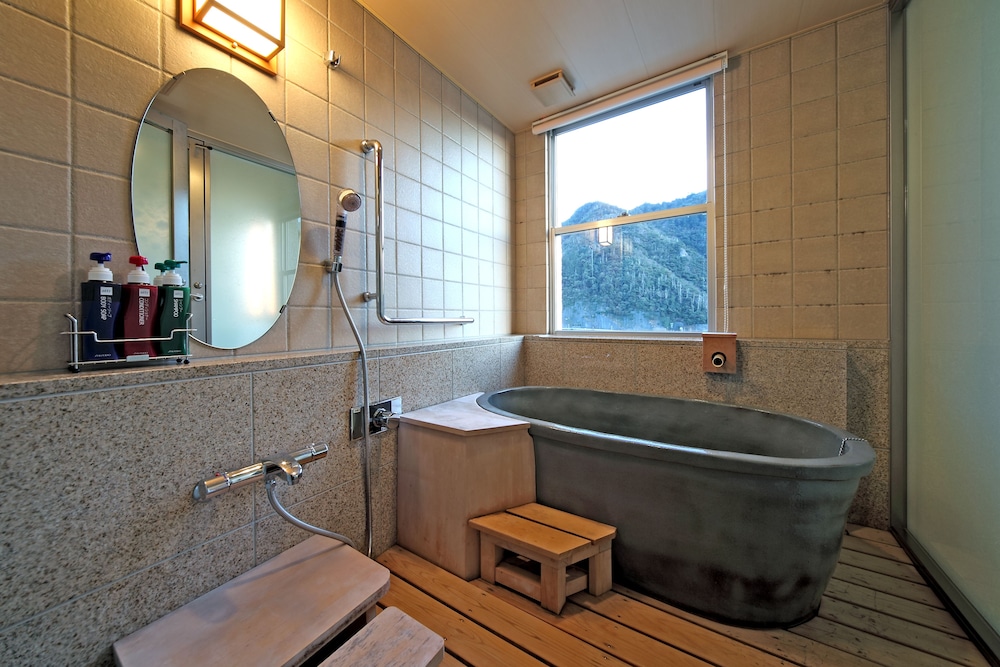 Deluxe Room, River View photo 2