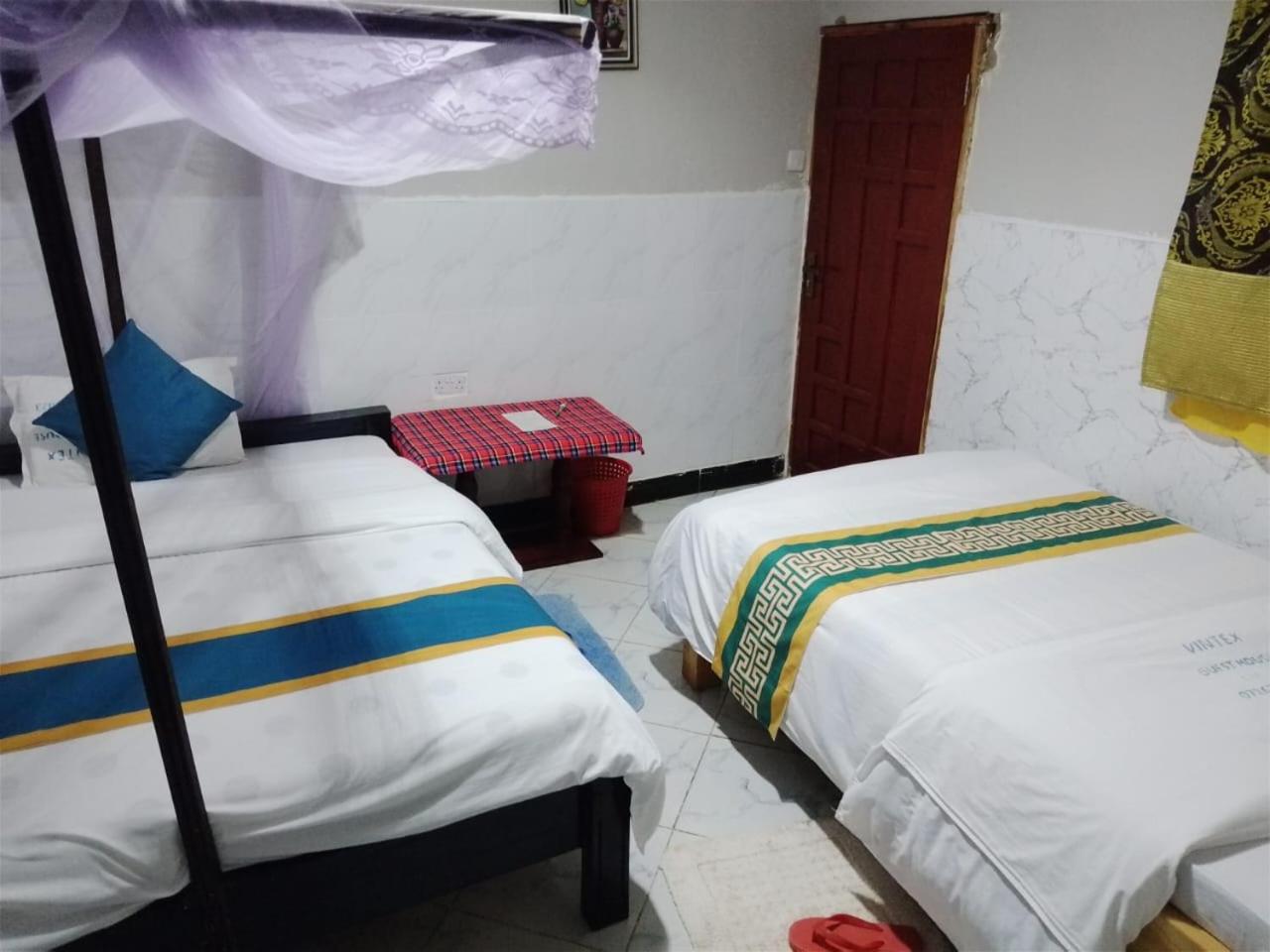 Double Room with Mountain View photo 2