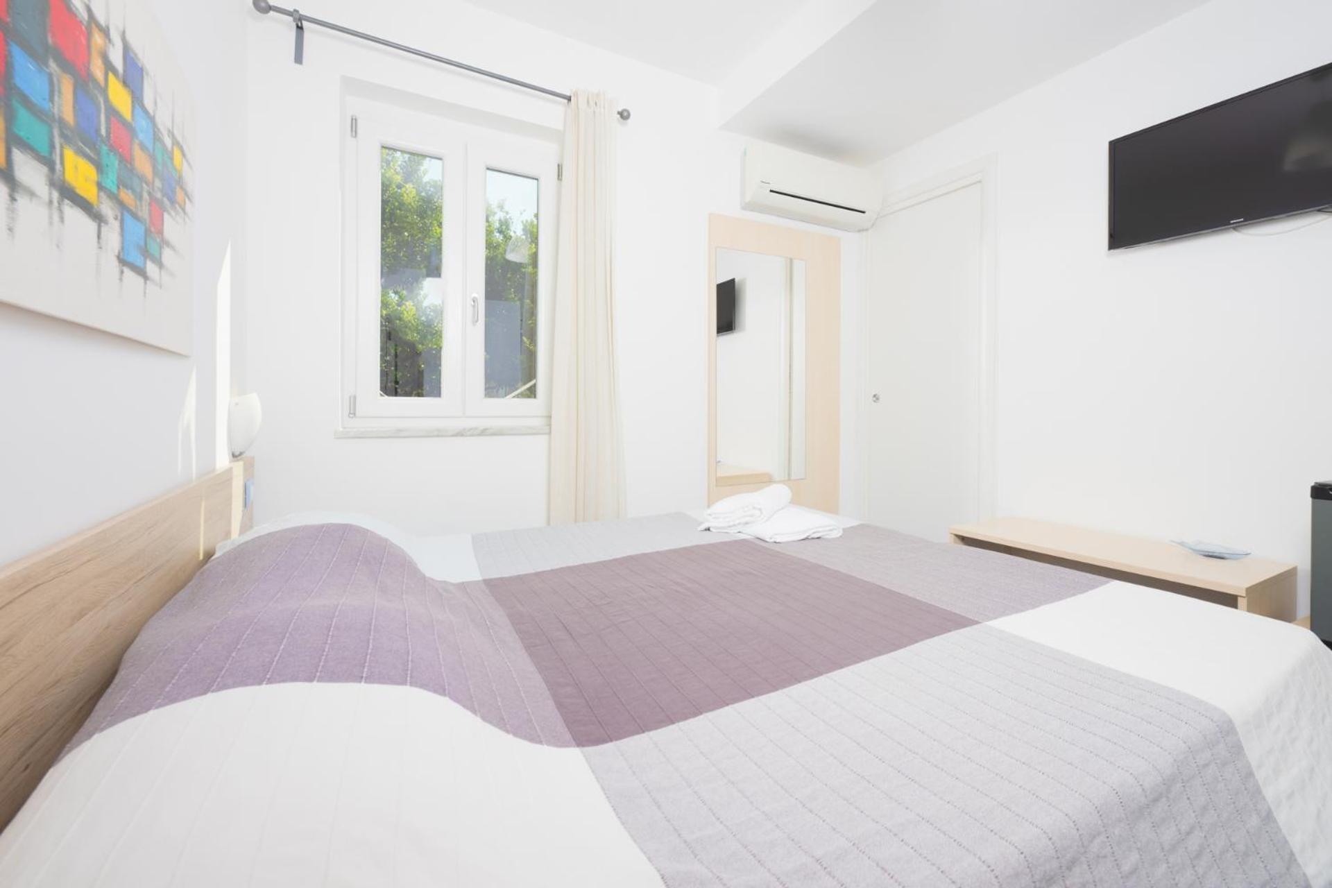 Small Double Room