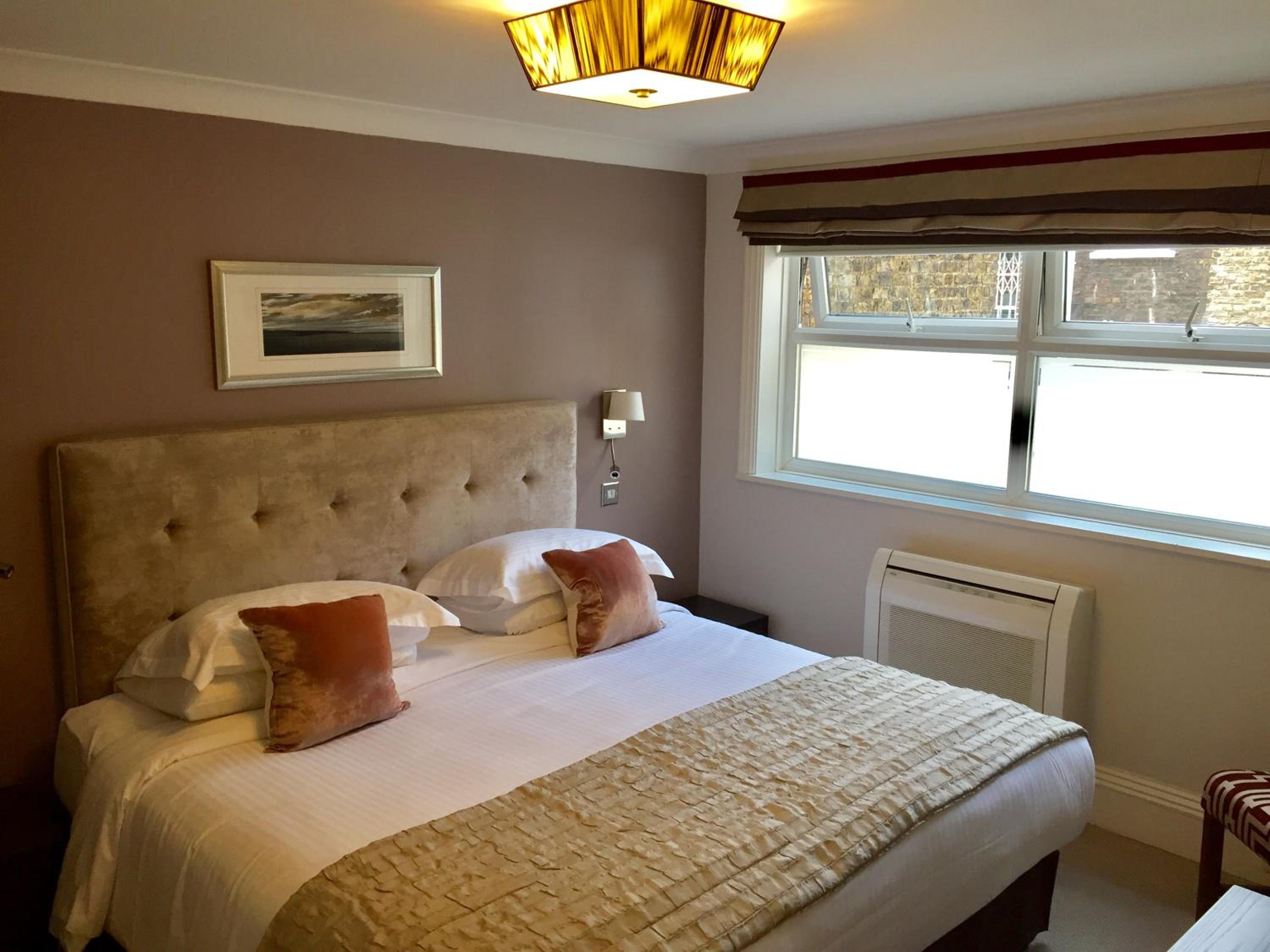 Superior One-Bedroom Apartment photo 1