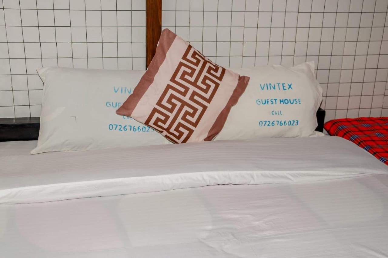 Budget Twin Room photo 2