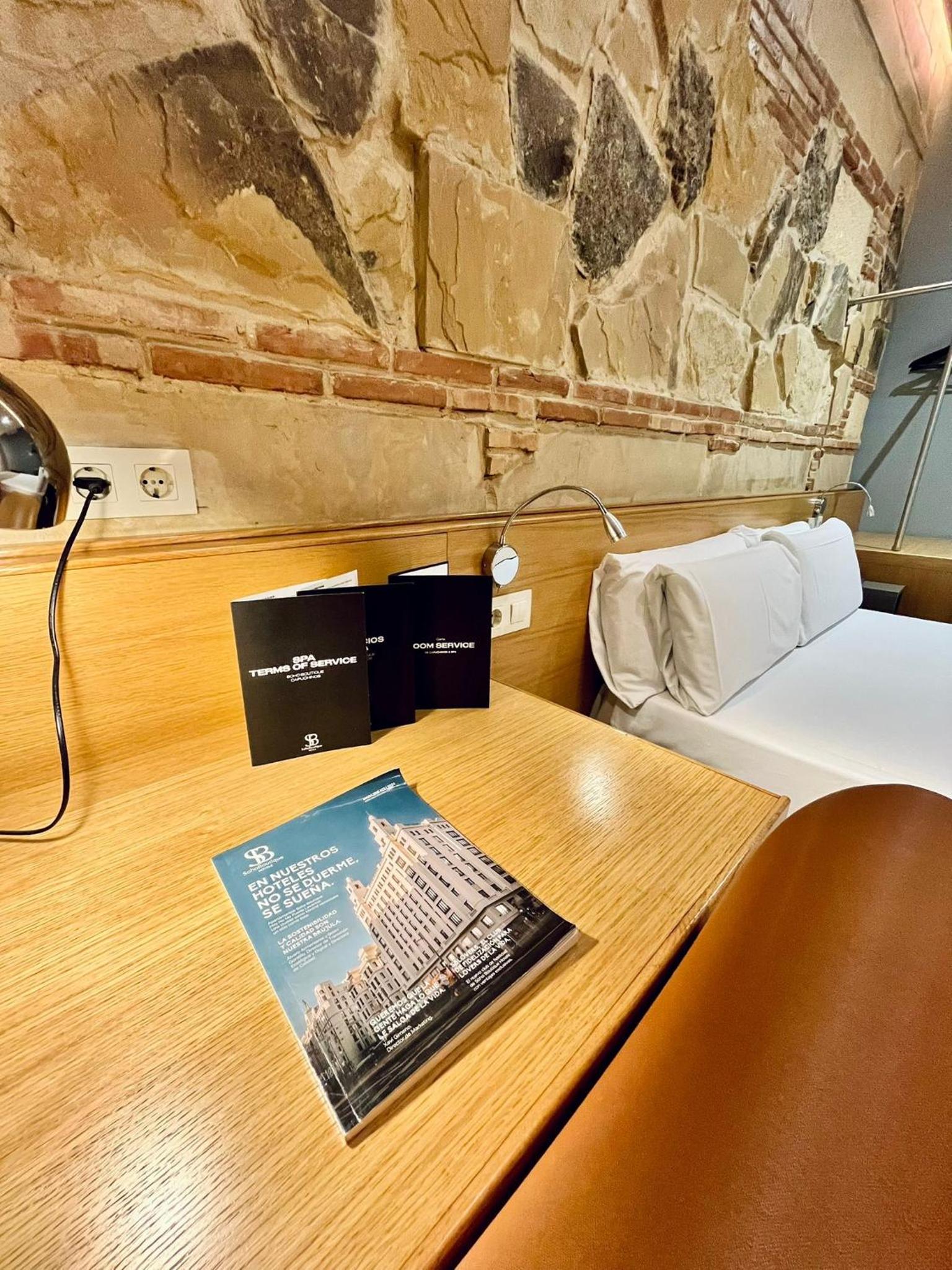 Habitación #193820027