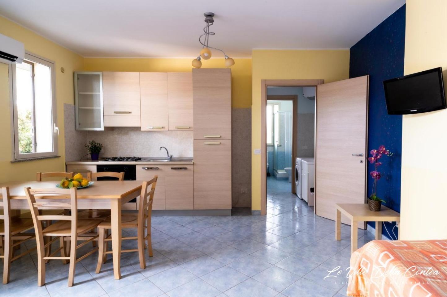 Apartment - Ground Floor photo 3