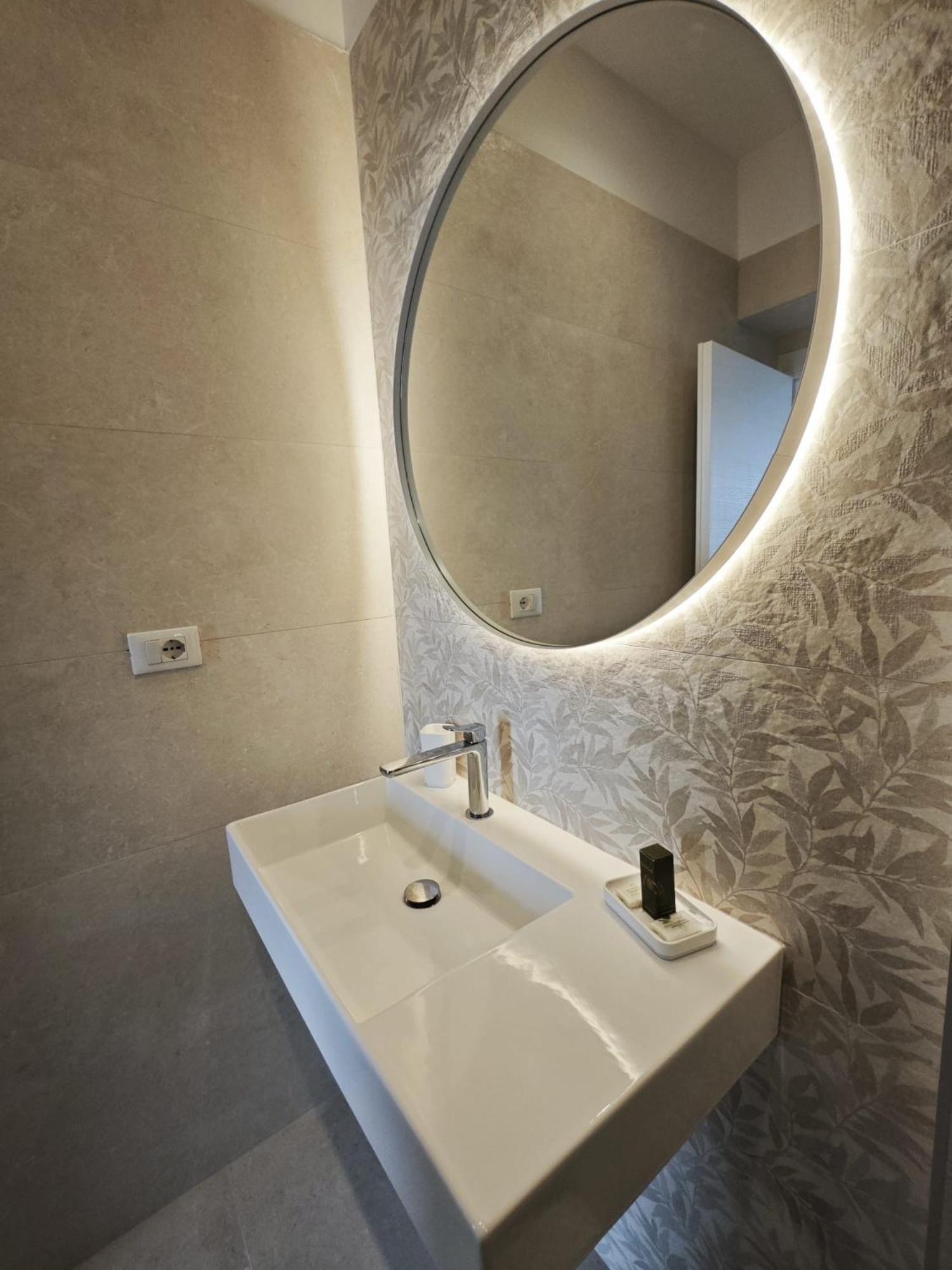 Superior Double or Twin Room with Terrace