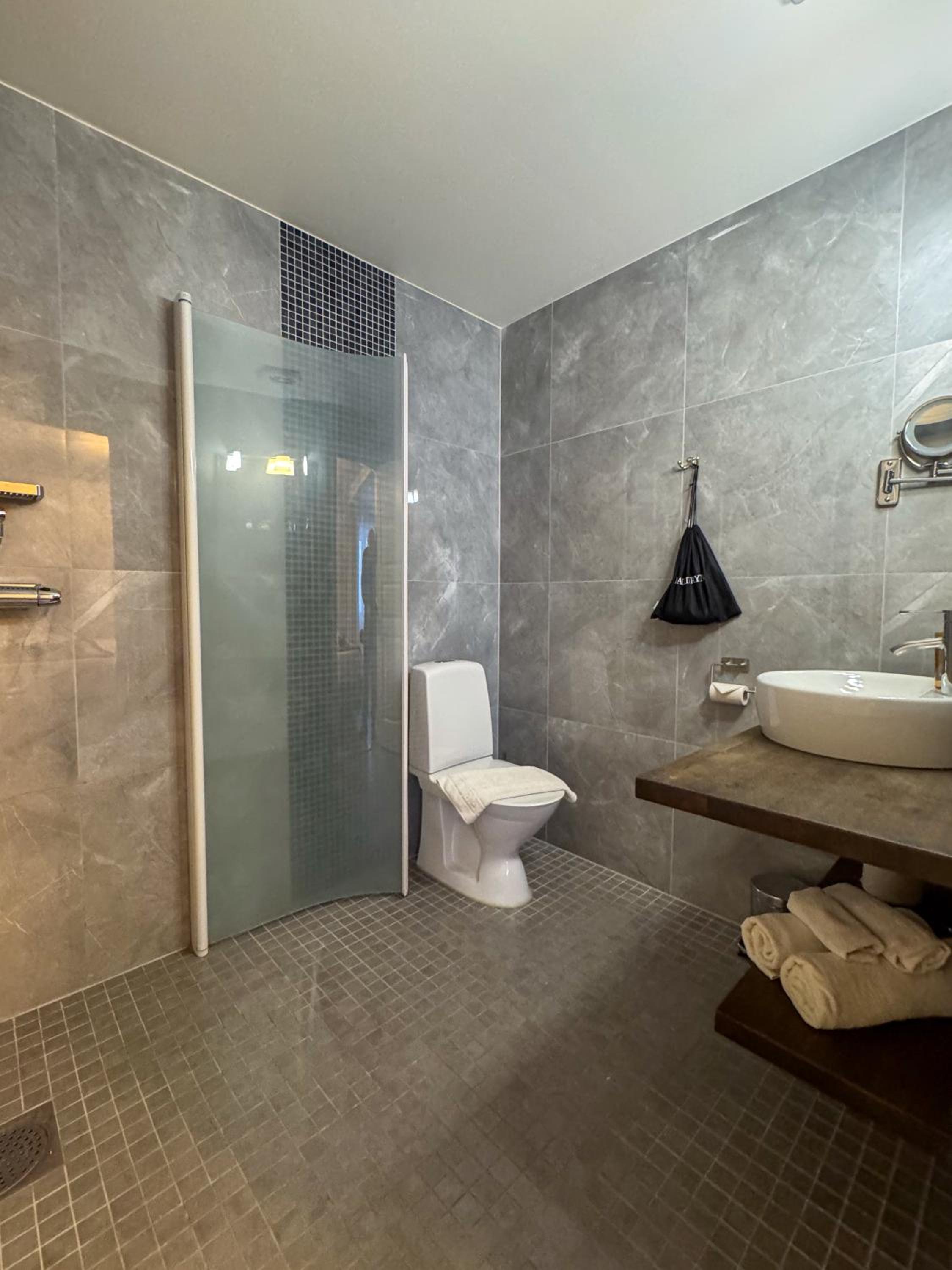 Standard Double Room - Annex photo 2