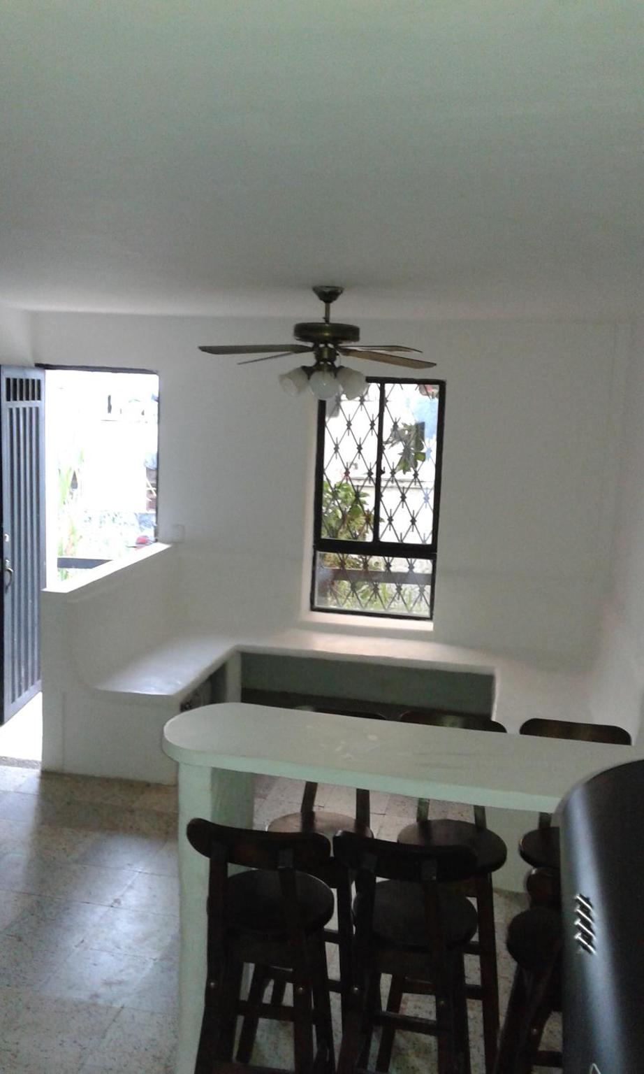 Apartment with Terrace photo 2