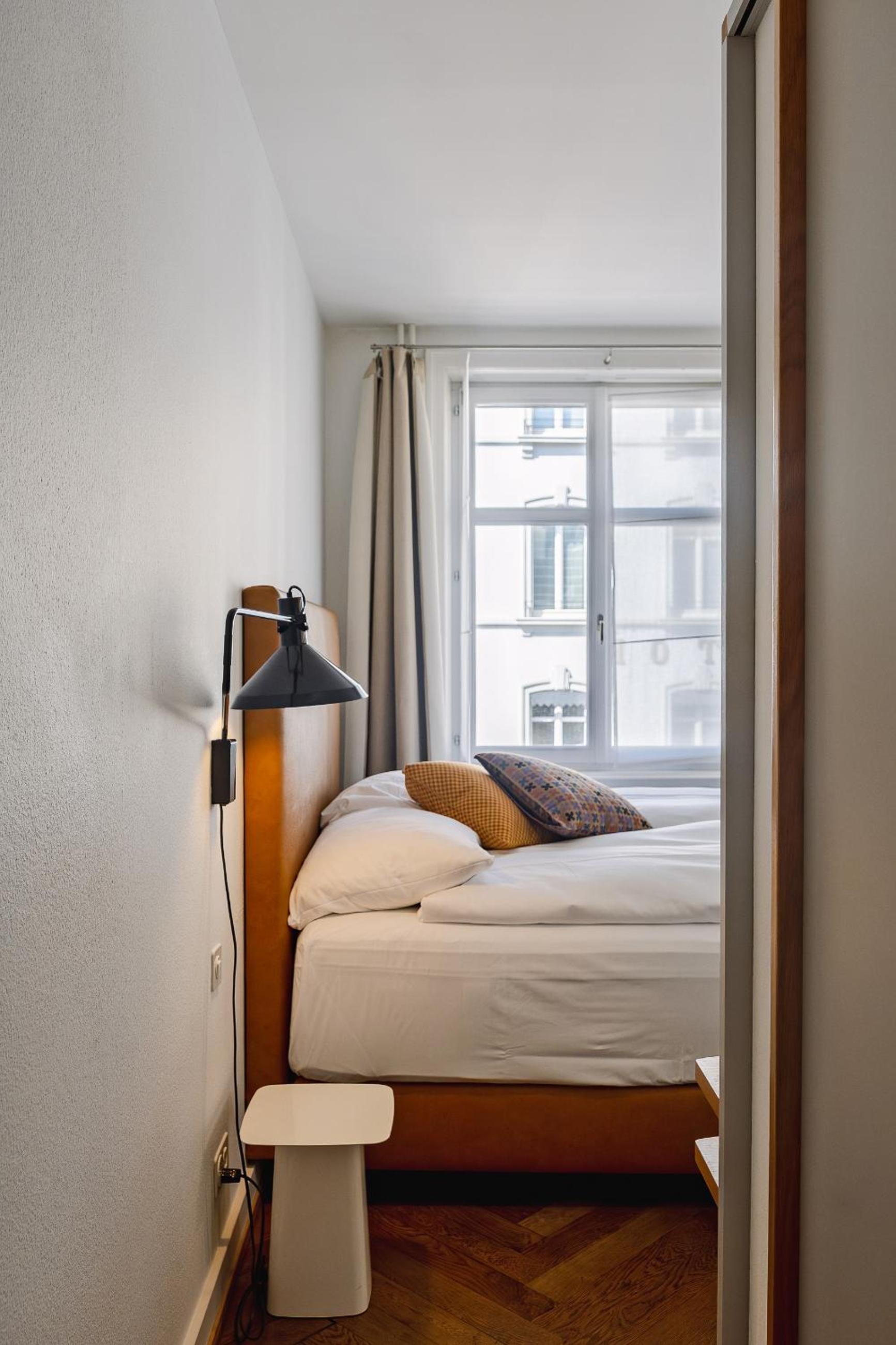 Standard Double Room photo 2