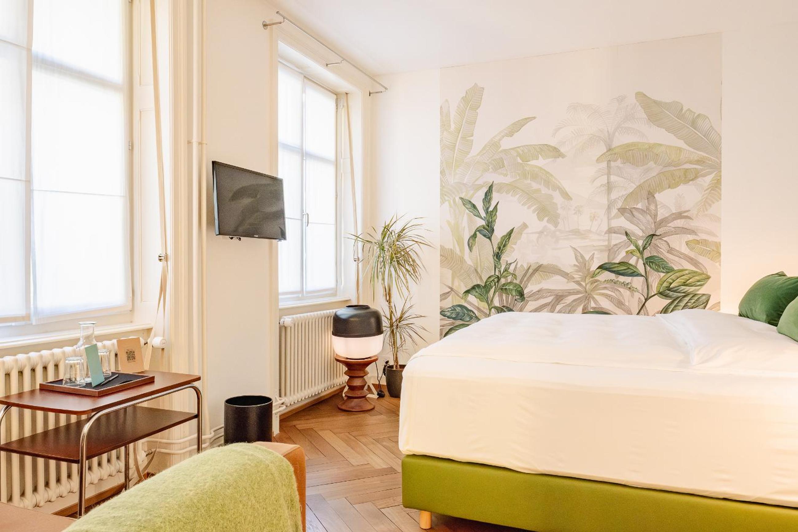 Superior Double Room photo 2