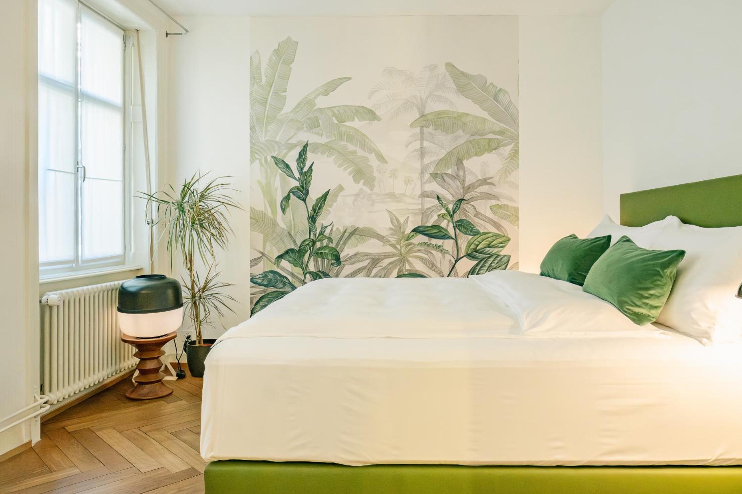Superior Double Room photo 3