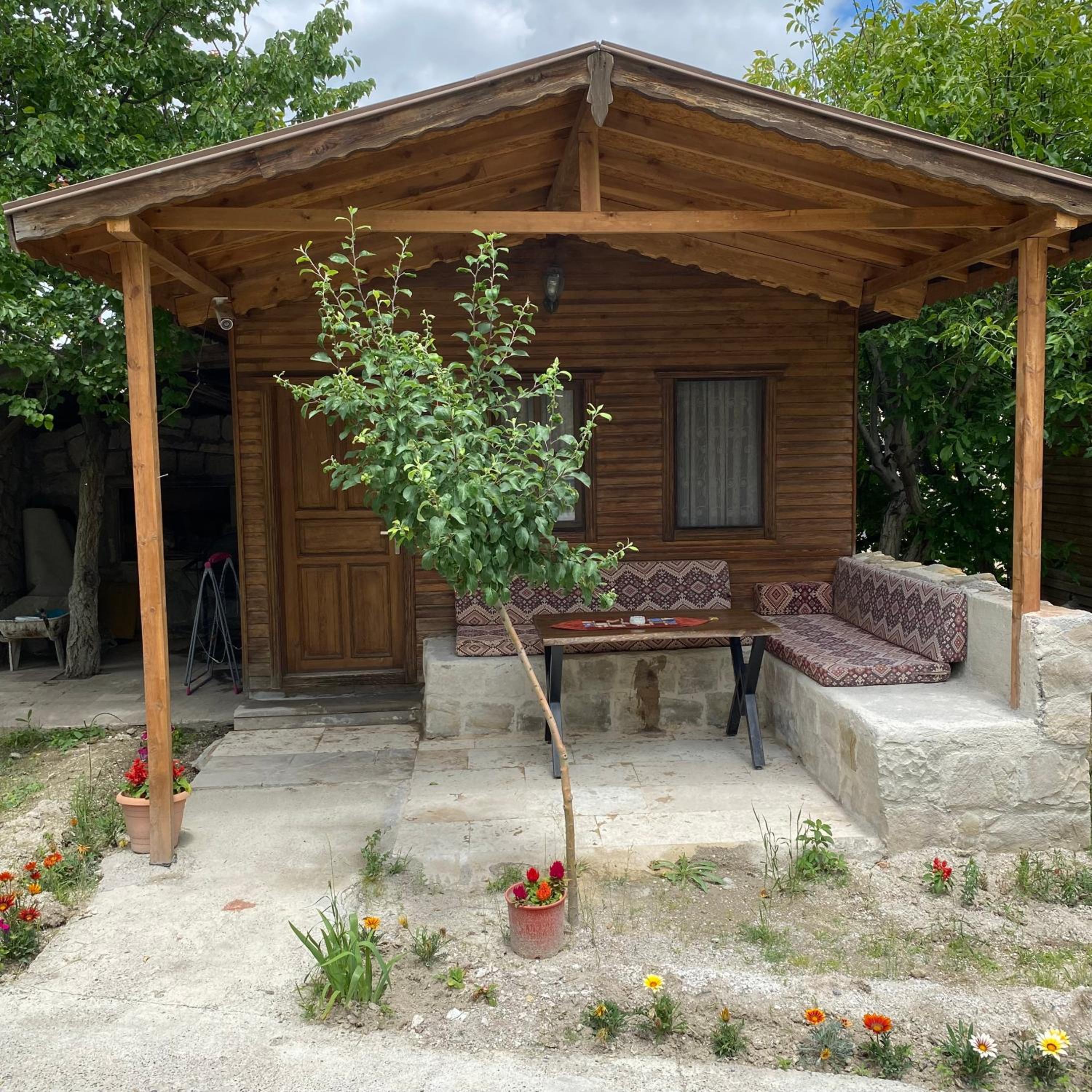 Bungalow with Garden View photo 1