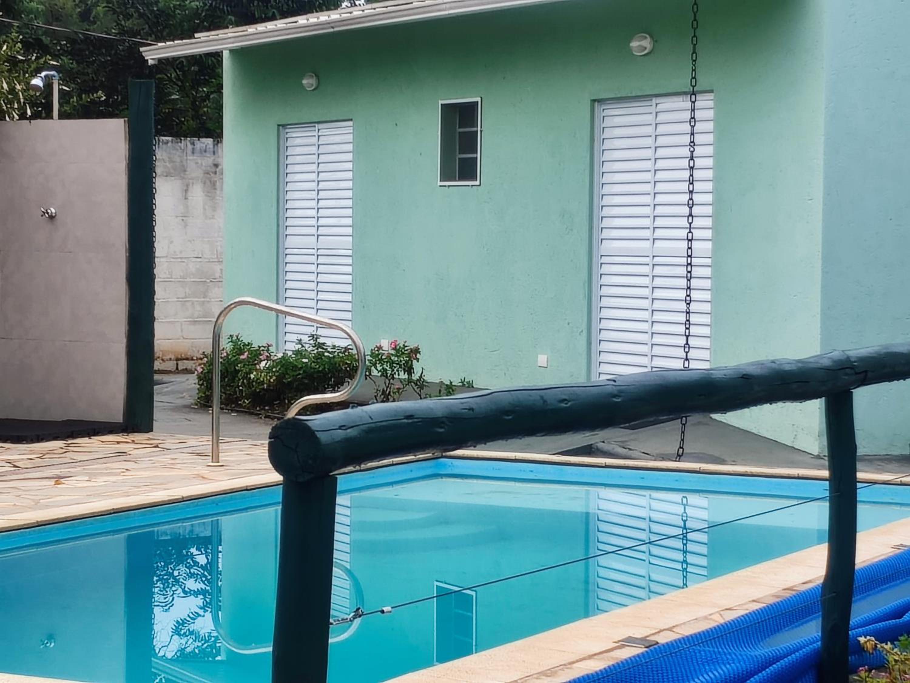 Junior Suite with Pool View photo 3