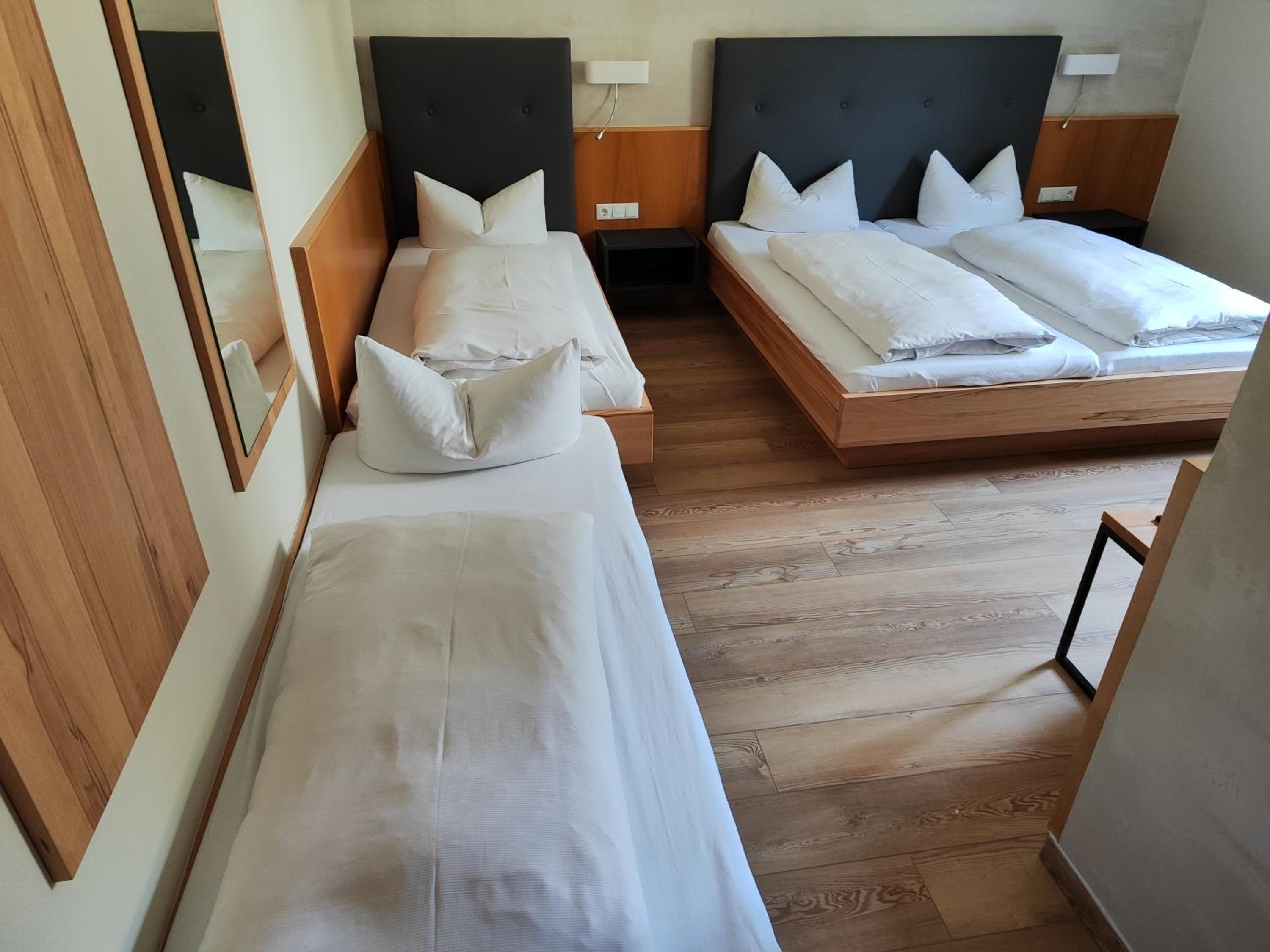 Quadruple Room photo 3