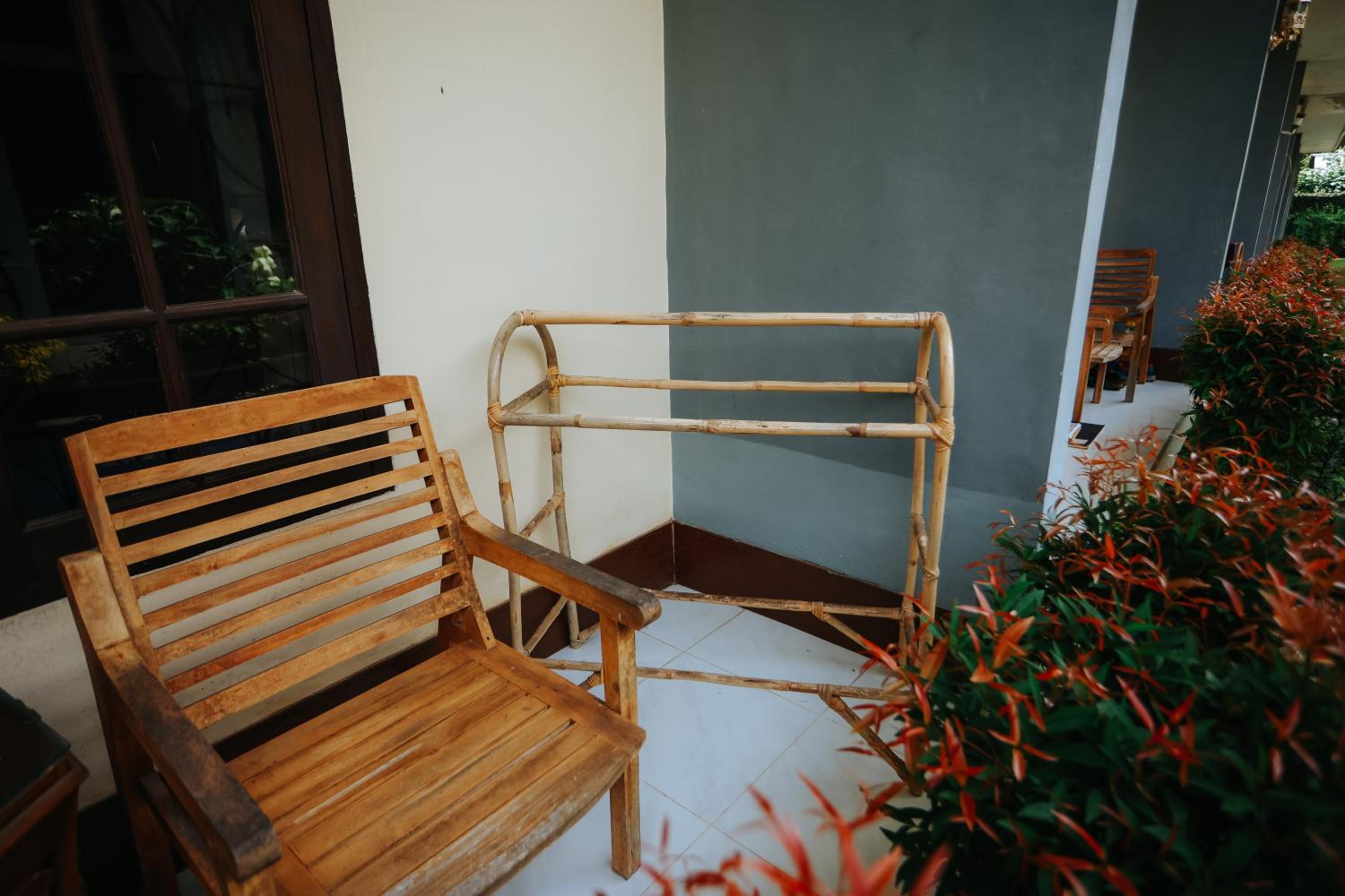 Standard Double Room - Photo 12