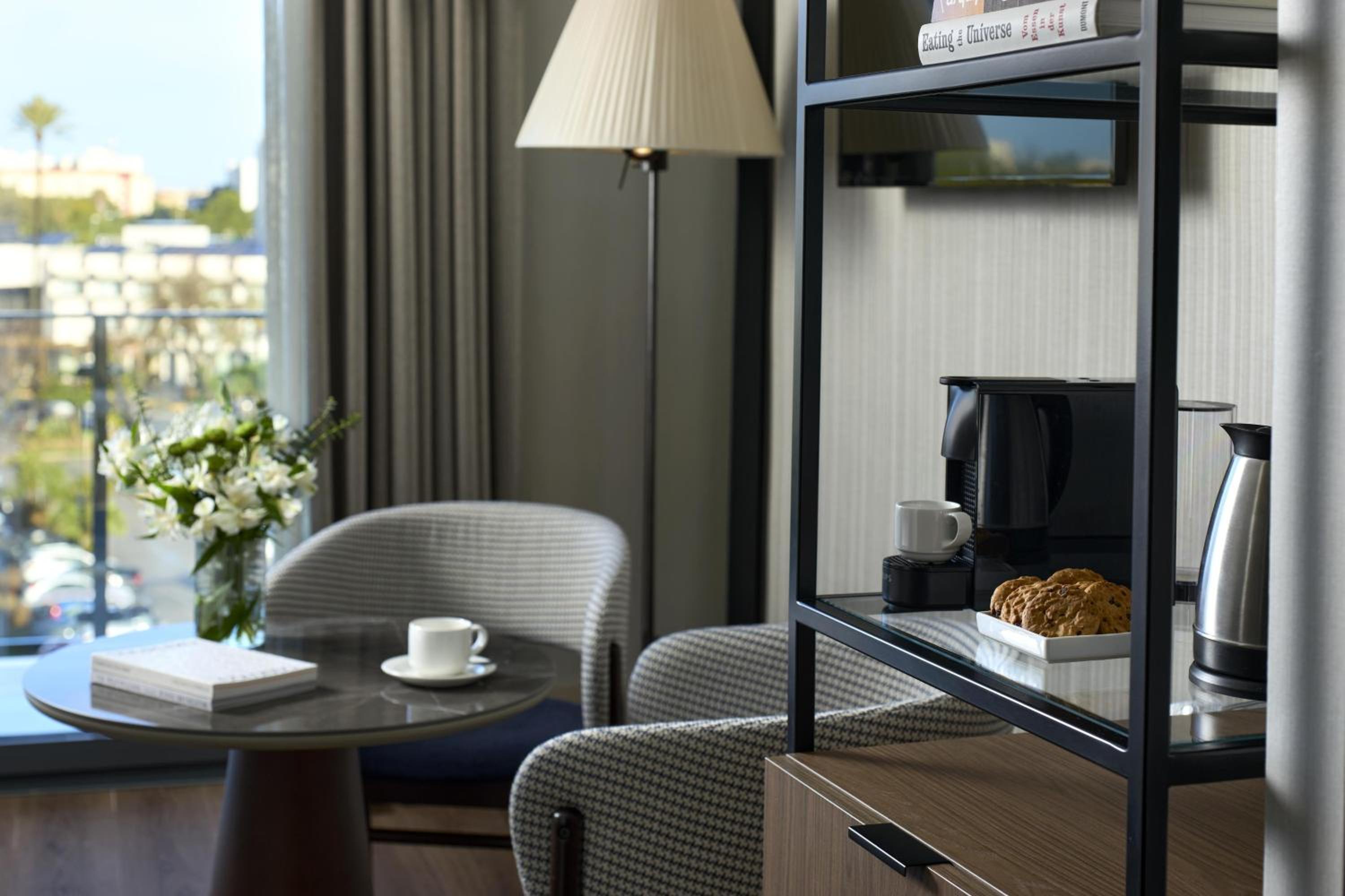 Superior New Style Room with Terrace - Photo 3