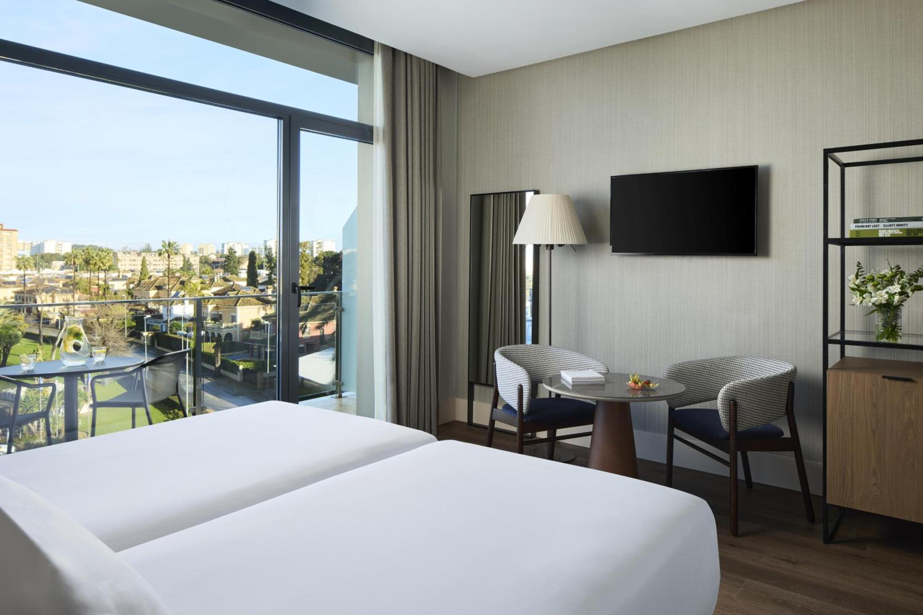 Standard New Style Room with Terrace - Photo 3