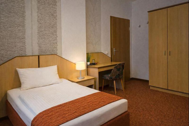 Single Room with Shower