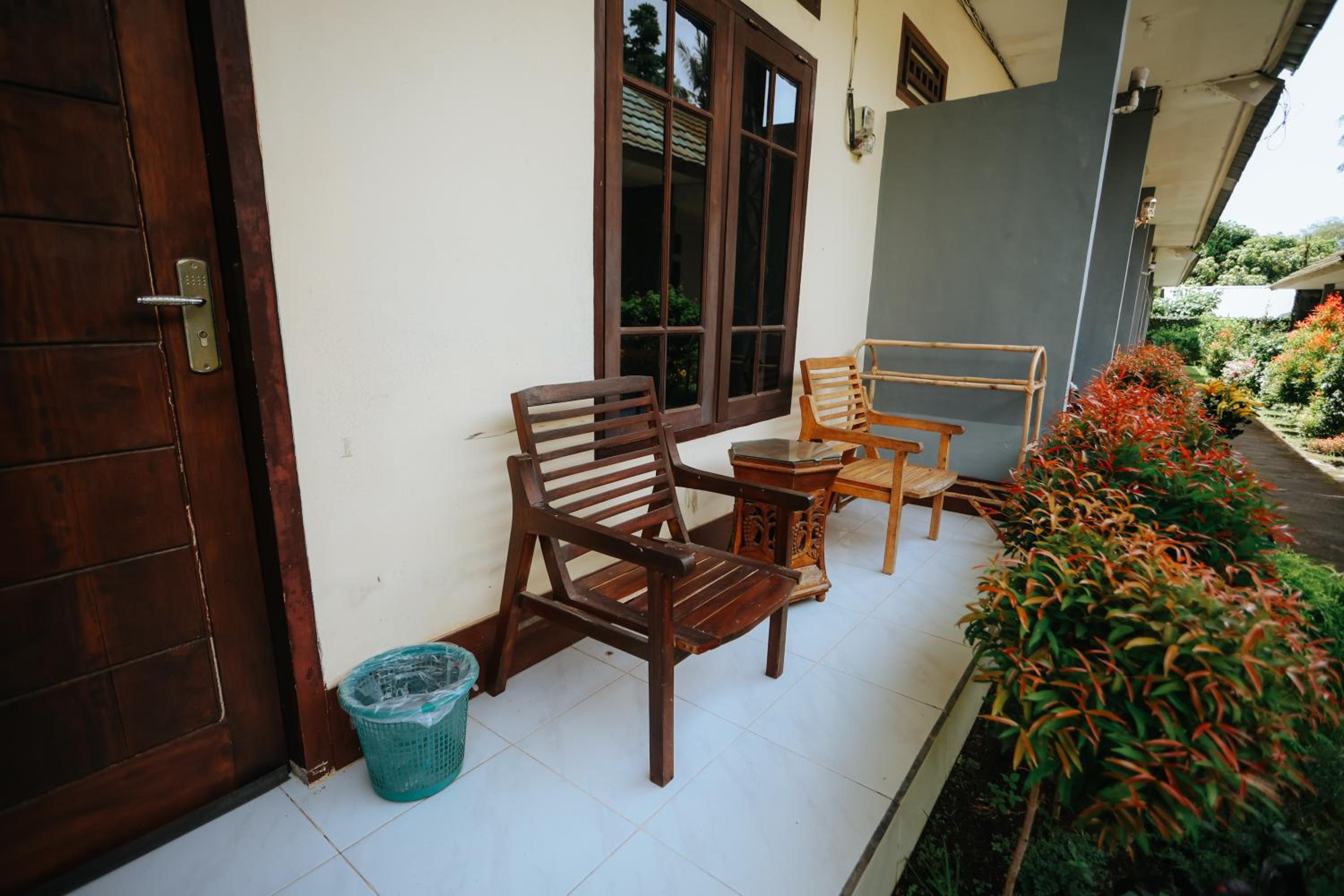 Standard Double Room - Photo 1